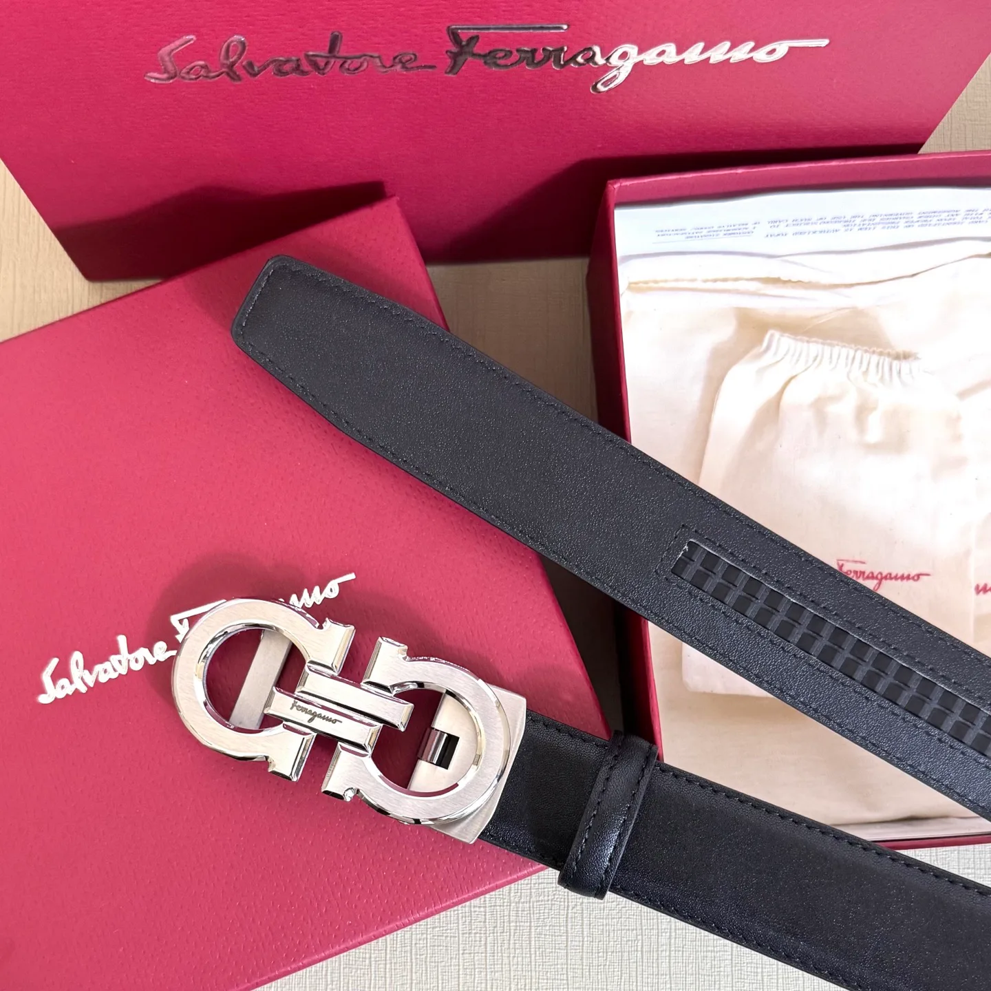Ремни Salvatore Ferragamo 17623439