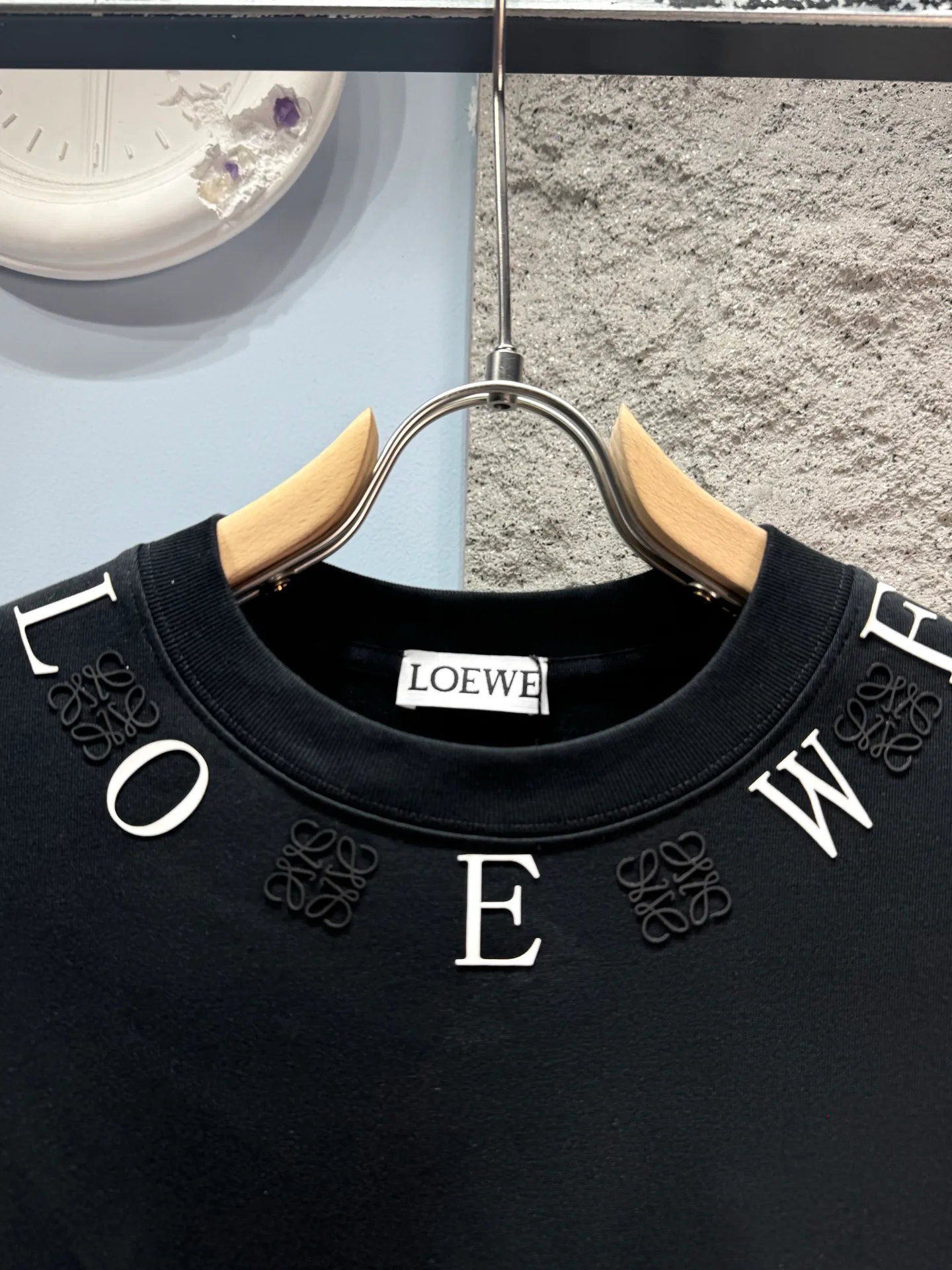 Футболки Мужские Loewe 13554637