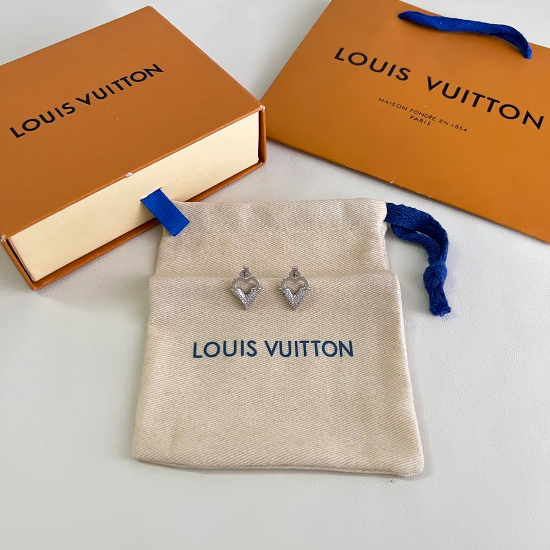 Бижутерия Louis Vuitton 11684843