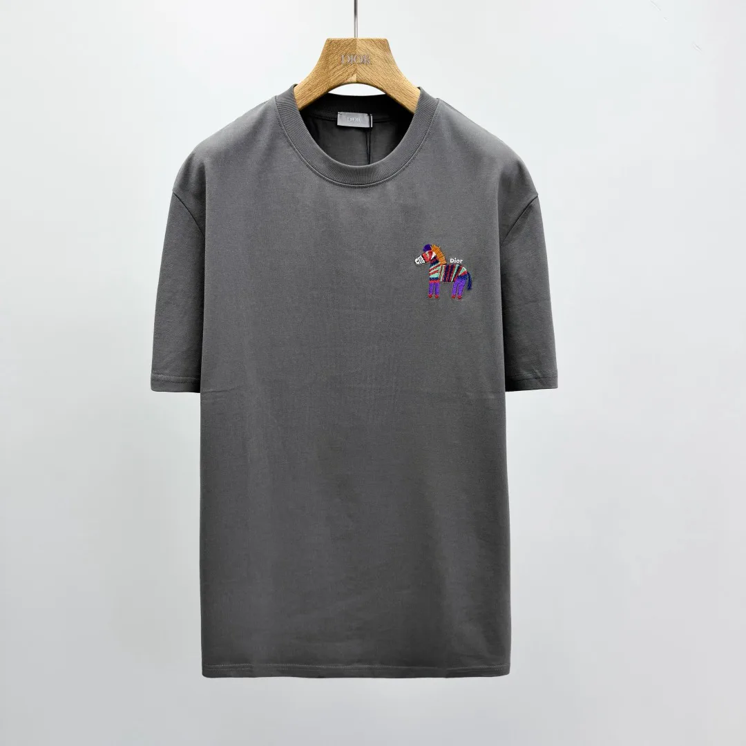 Футболки Мужские Christian Dior 852615