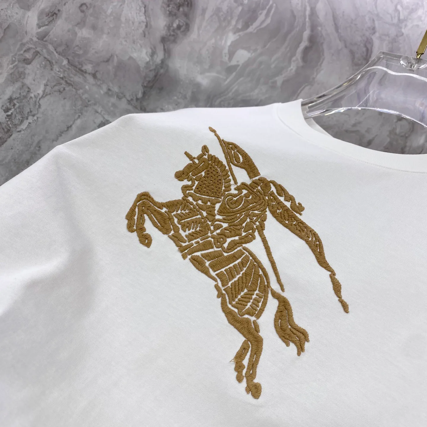 Футболки Мужские Burberry 12789885