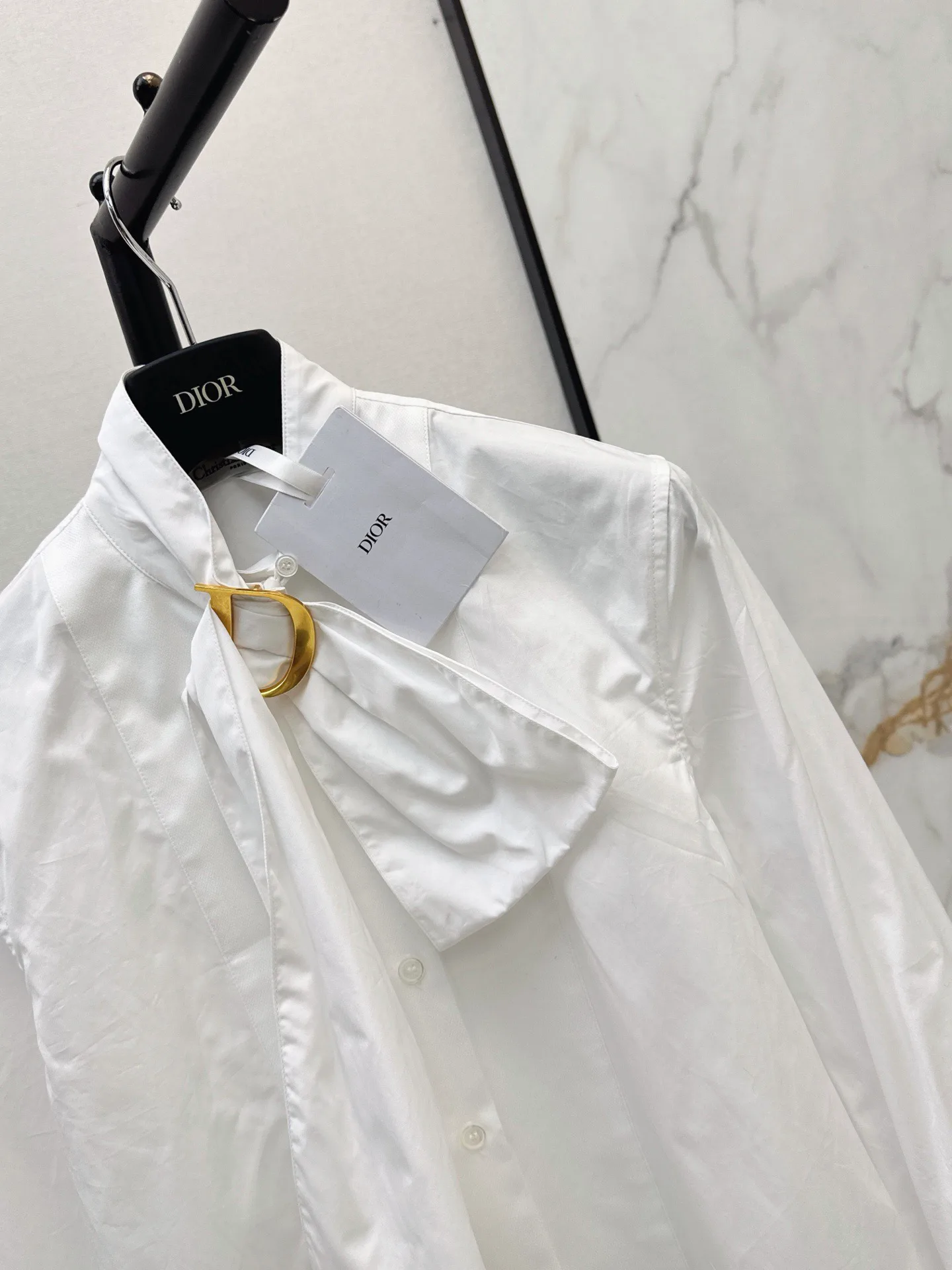 Рубашки Женские Christian Dior 18428996