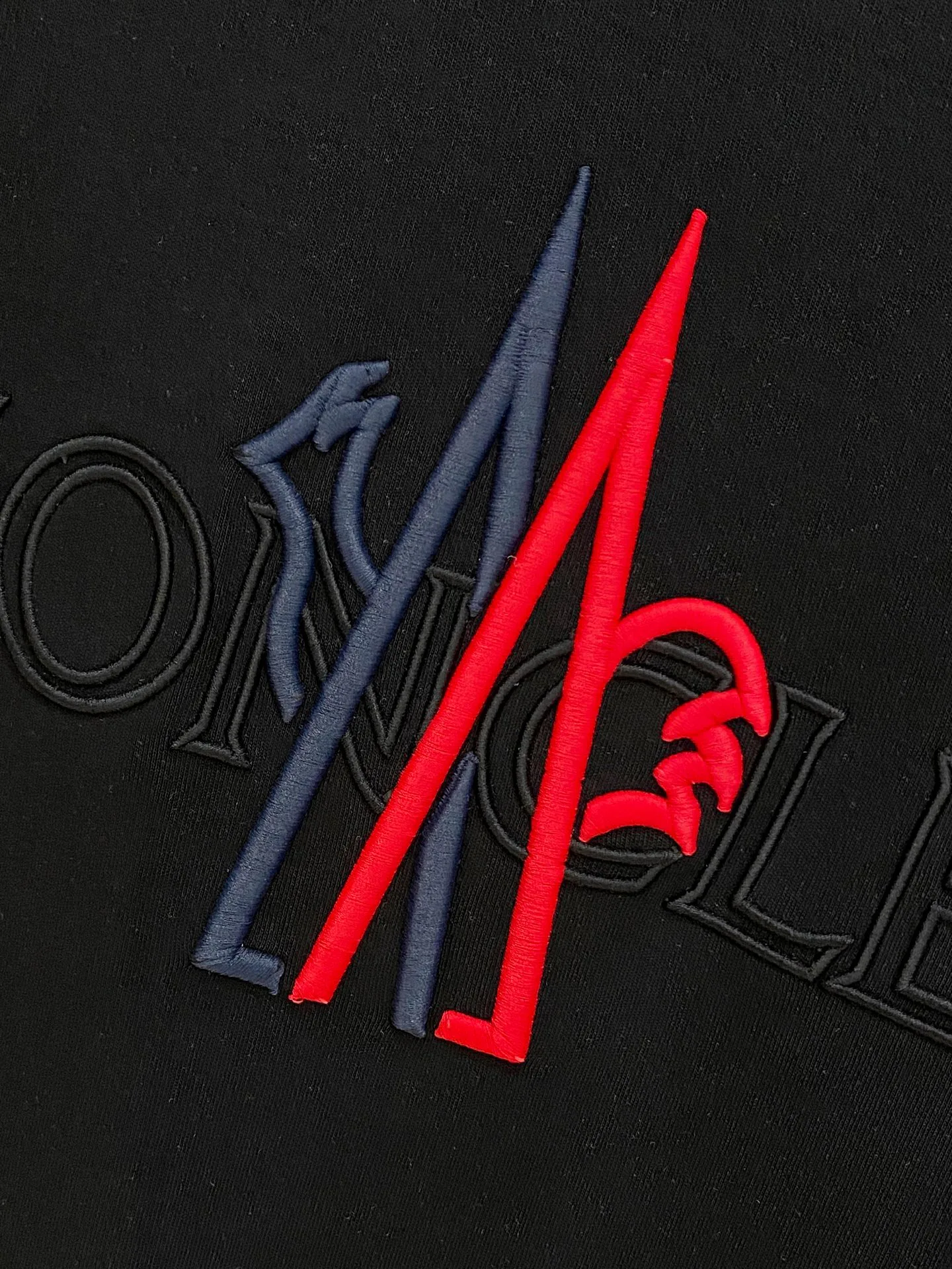 Лонгсливы Мужские Moncler 1387939