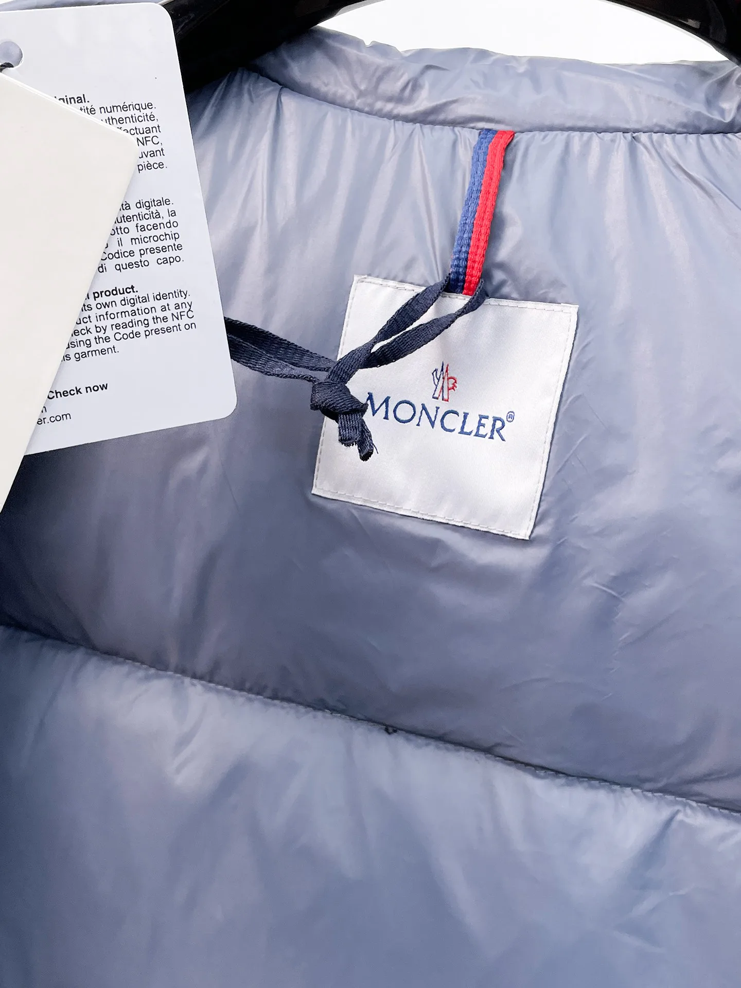 Куртки И Пуховики Мужские Moncler 492847