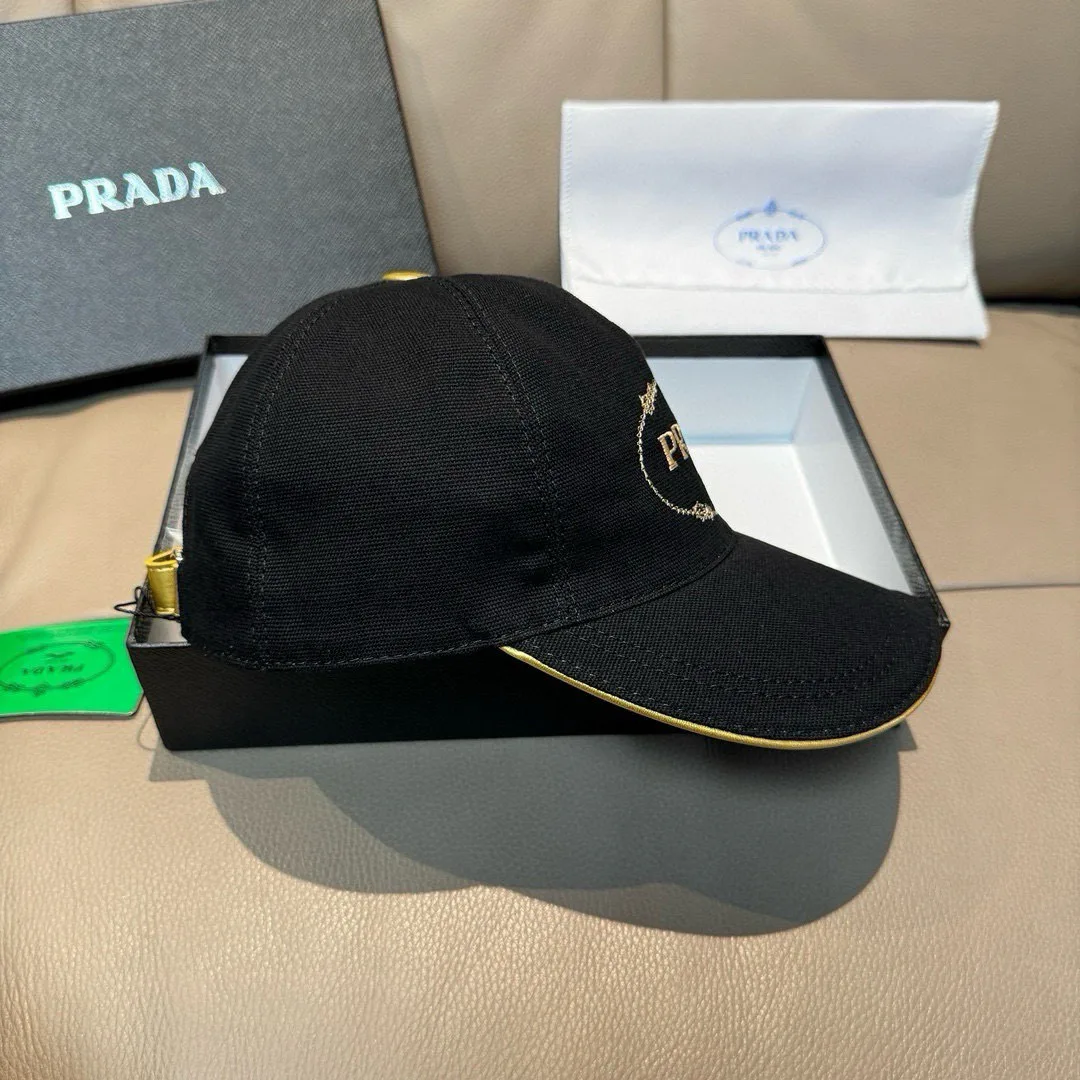 Головные Уборы Prada 4550001
