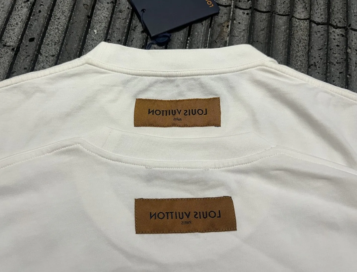 Футболки Мужские Louis Vuitton 11245828