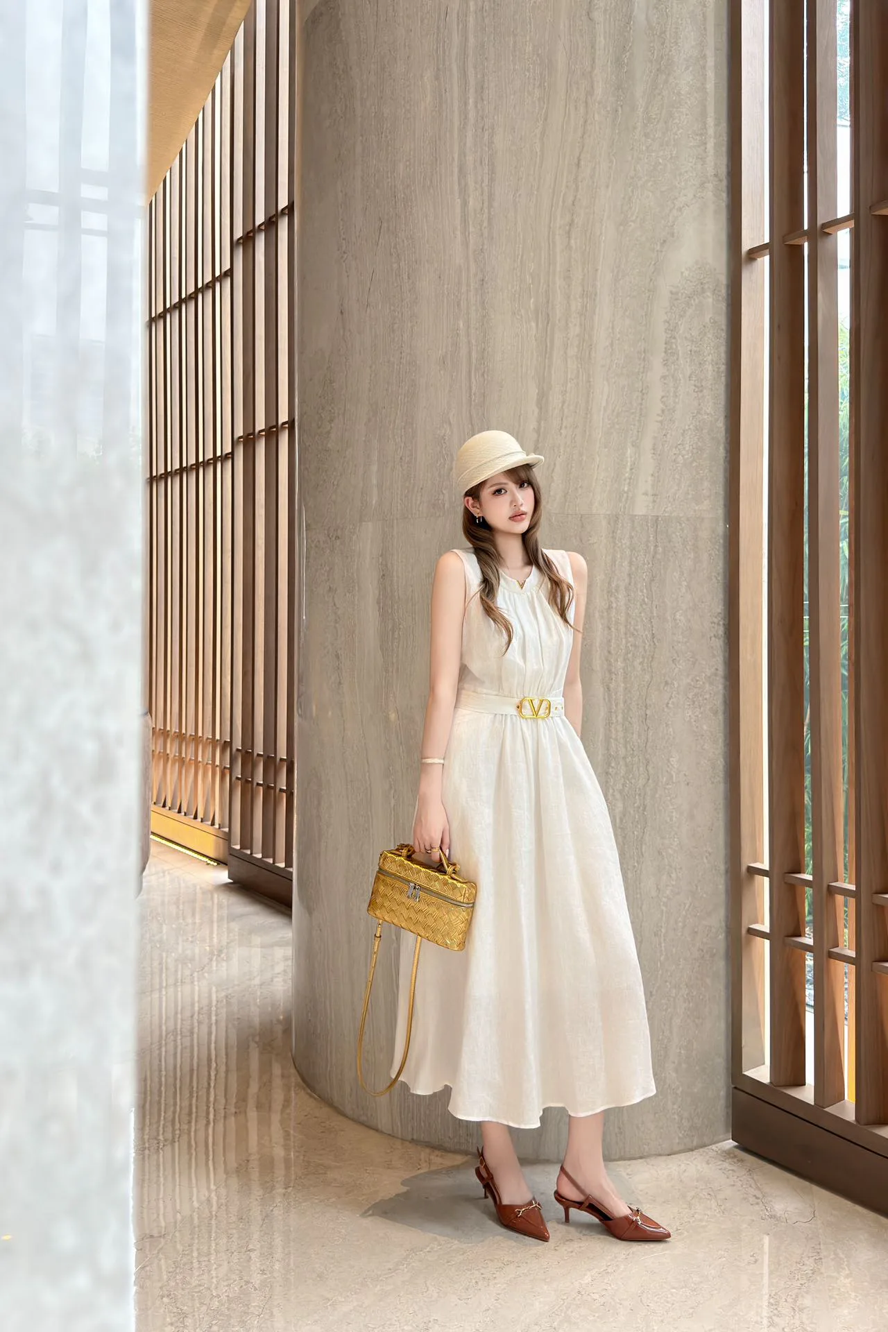 Платья Женские Valentino 13295433