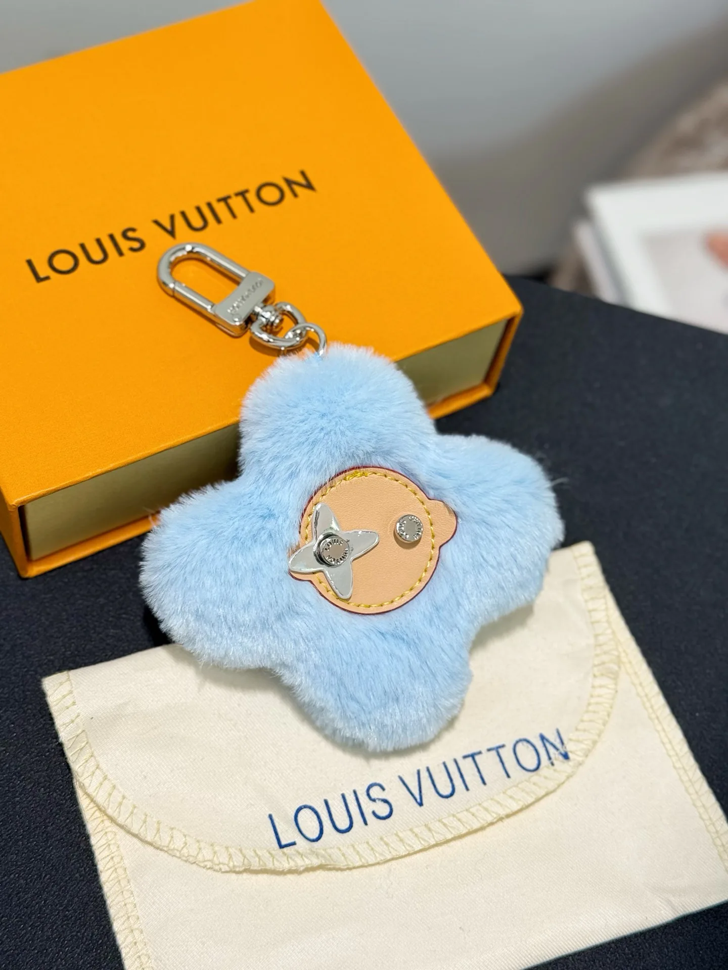 Ключницы Louis Vuitton 7014128