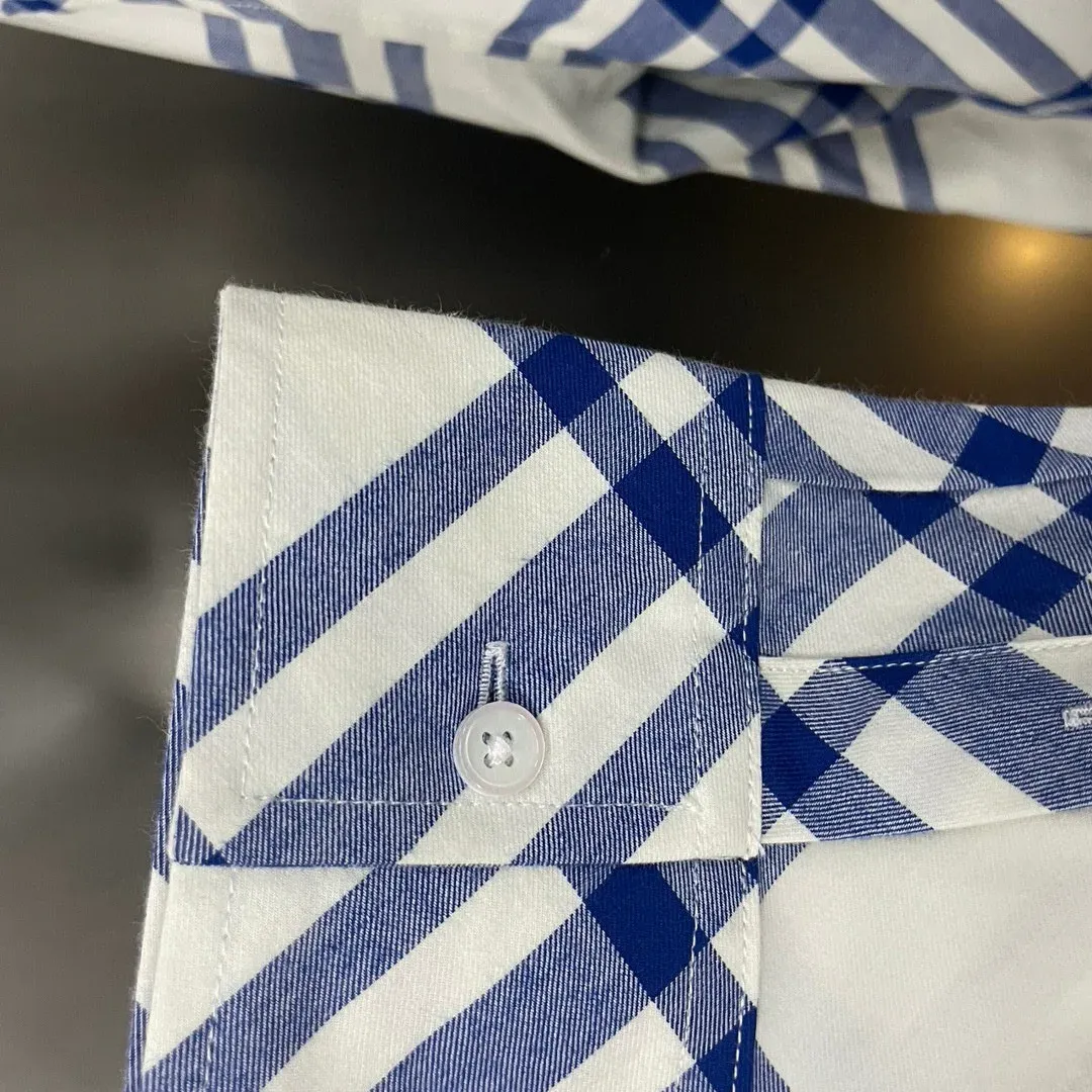 Рубашки Женские Burberry 216161