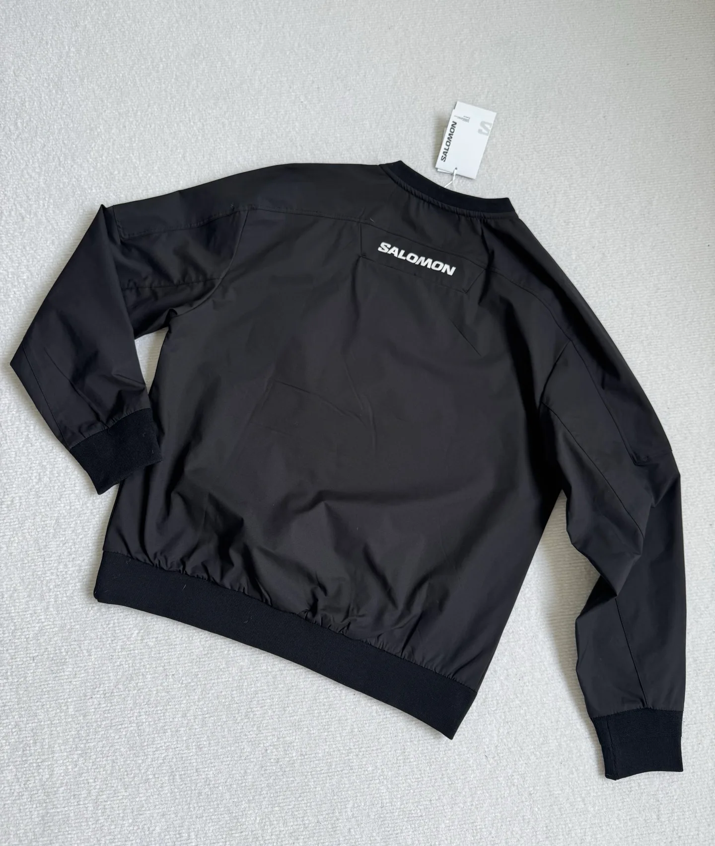 Свитшоты И Худи Мужские Salomon 11654495