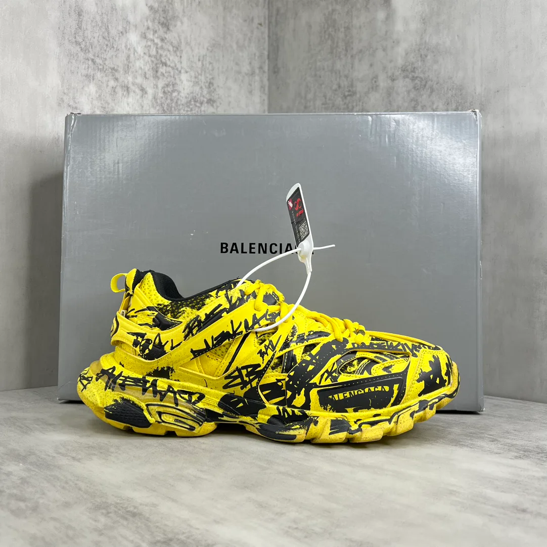 Кроссовки Женские Balenciaga 11349497