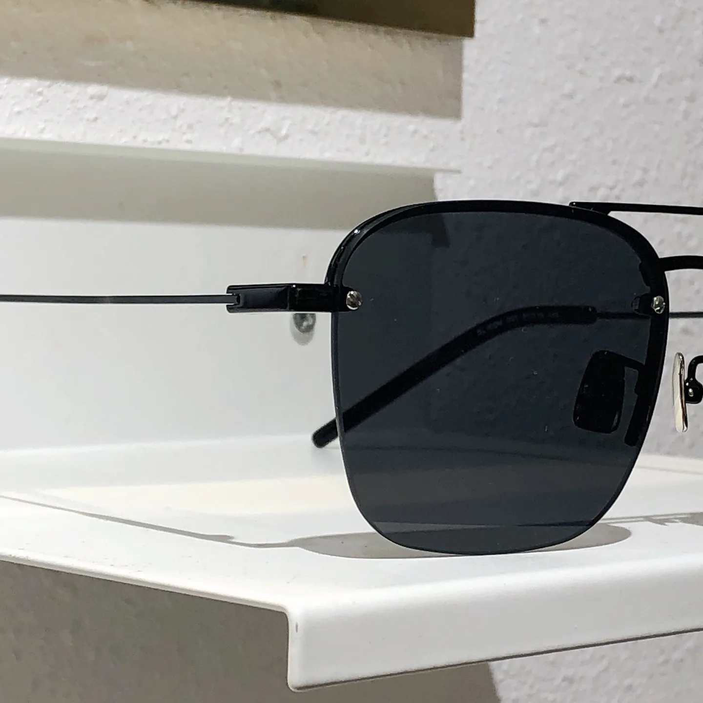 Очки Saint Laurent 205338
