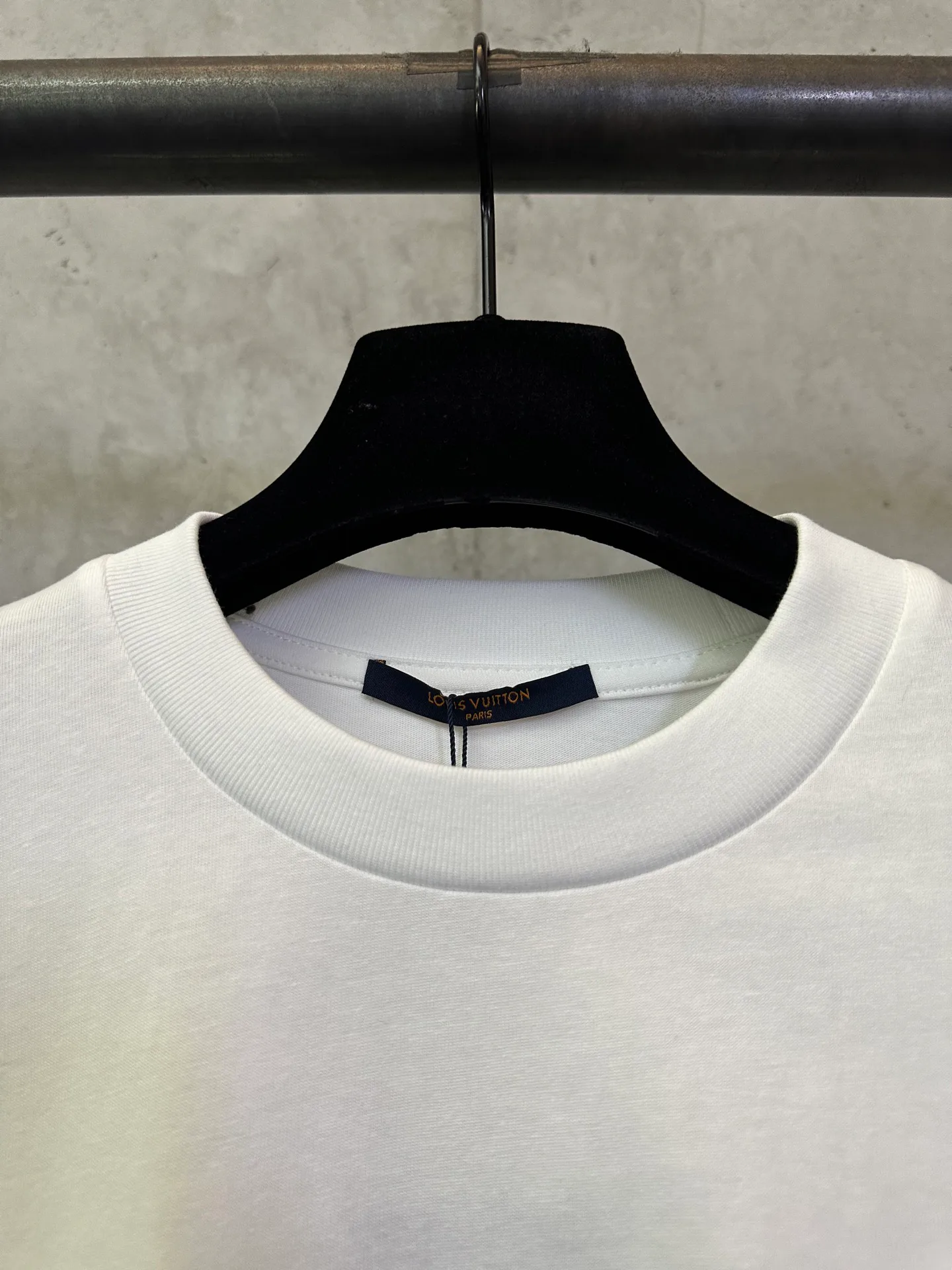 Футболки Мужские Louis Vuitton 3444668