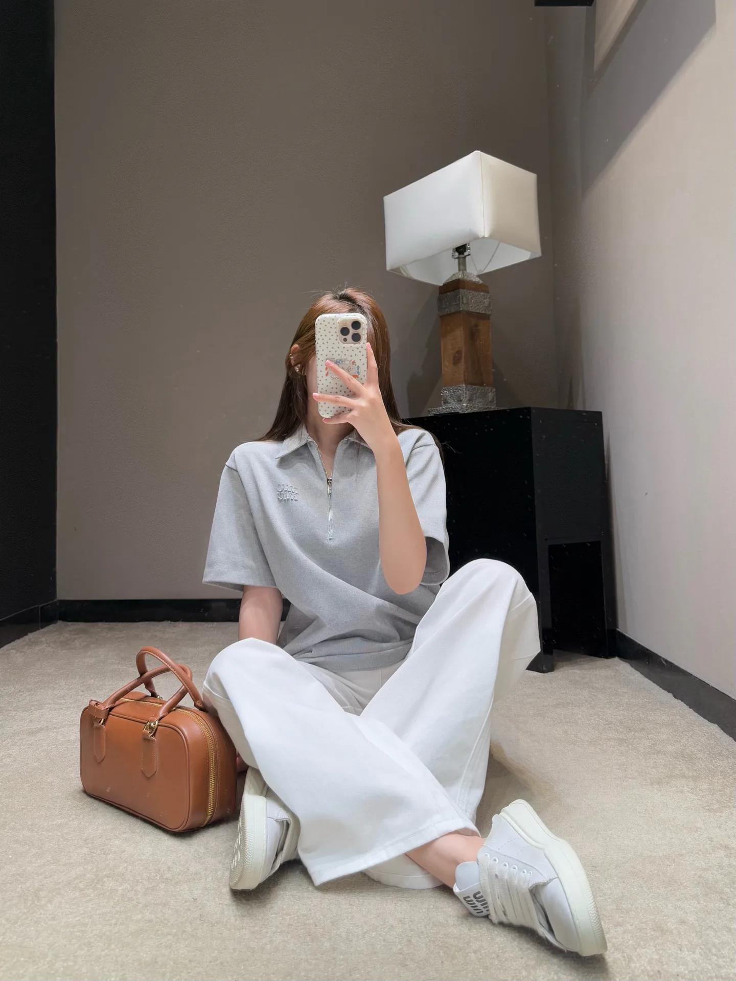 Рубашки Женские Miu Miu 13543763