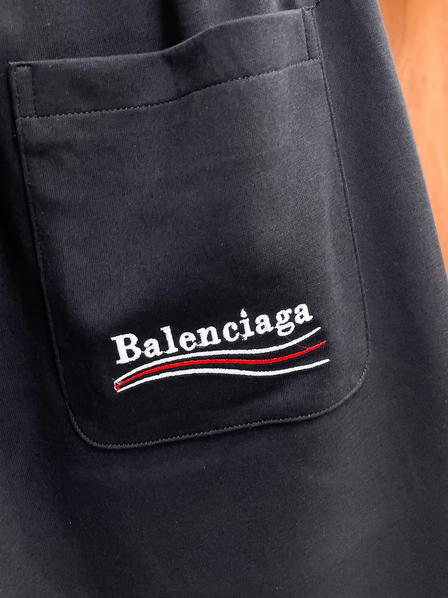 Шорты Мужские Balenciaga 13417570