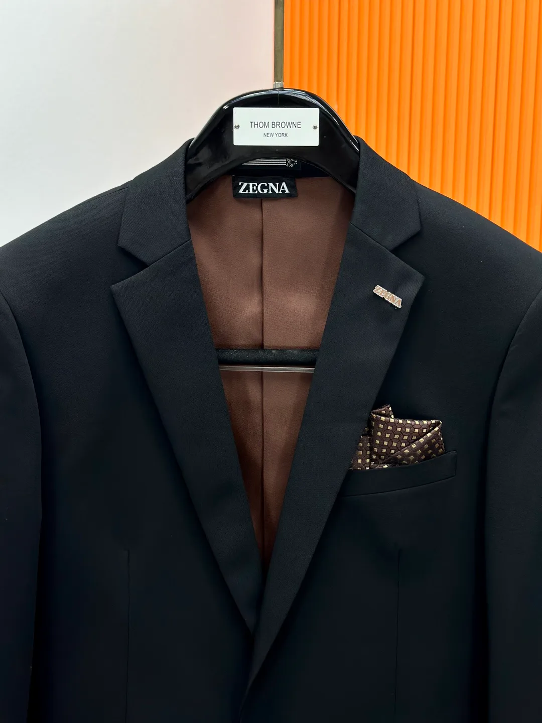 Пиджаки Мужские Zegna 1138701