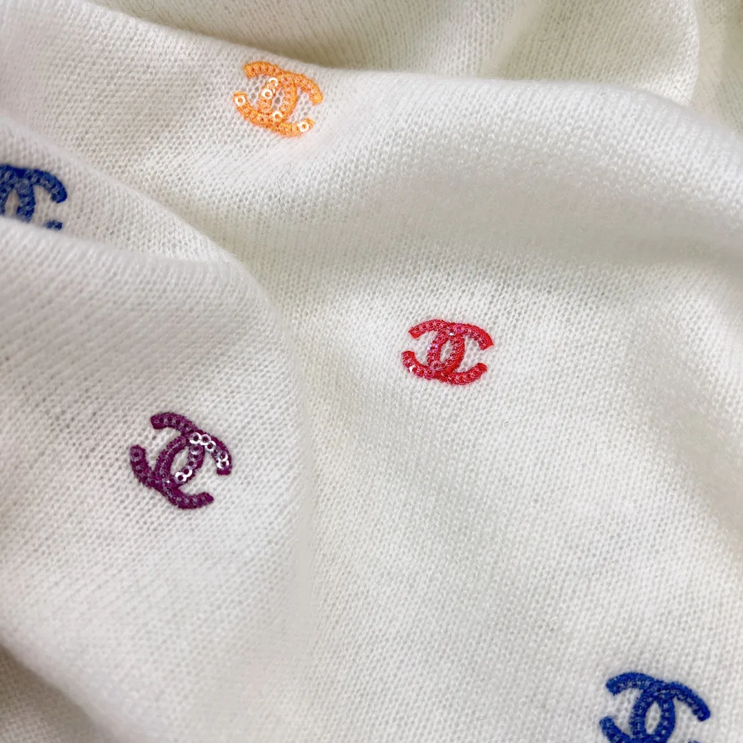 Шарфы Chanel 414257