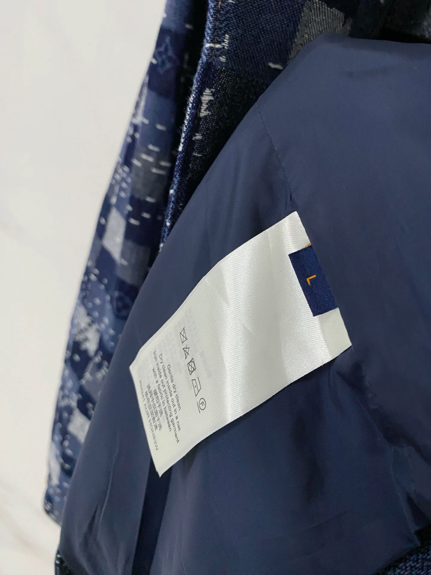 Куртки И Пуховики Мужские Louis Vuitton 11664846