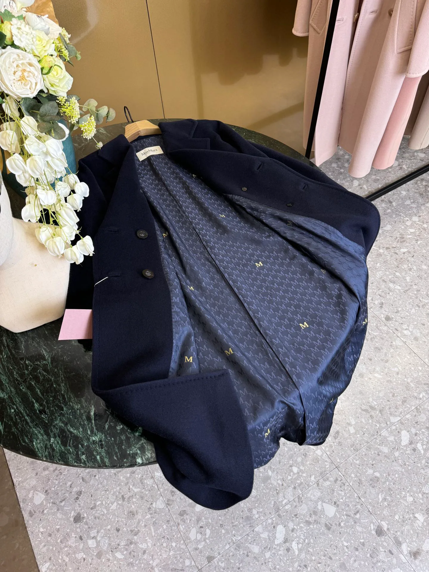 Пальто Женские Max Mara 1459008