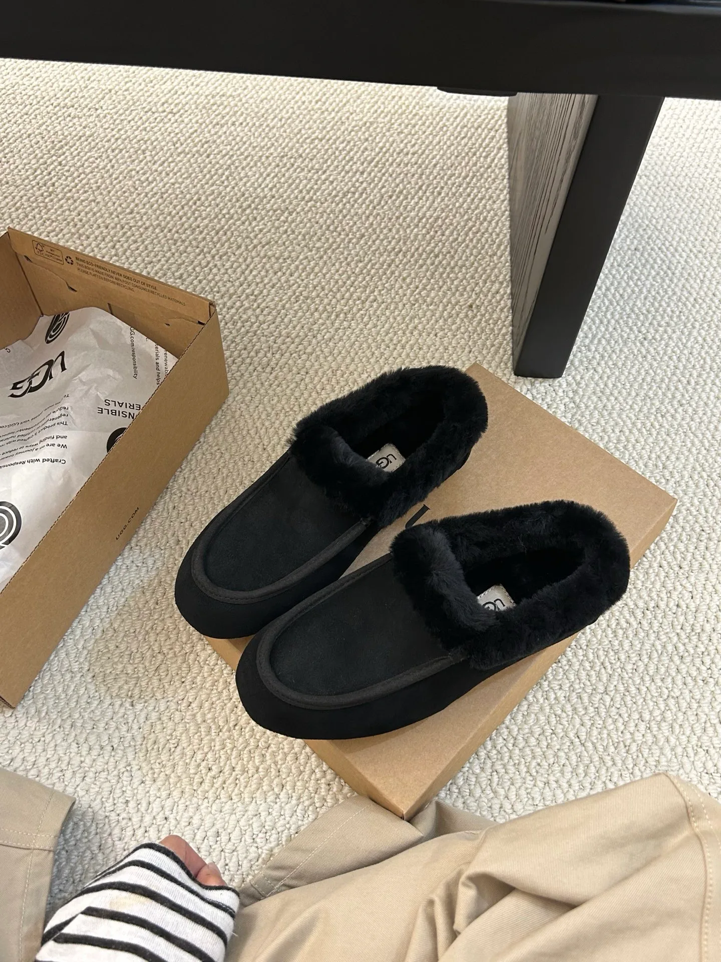 Угги Женские Ugg 459117