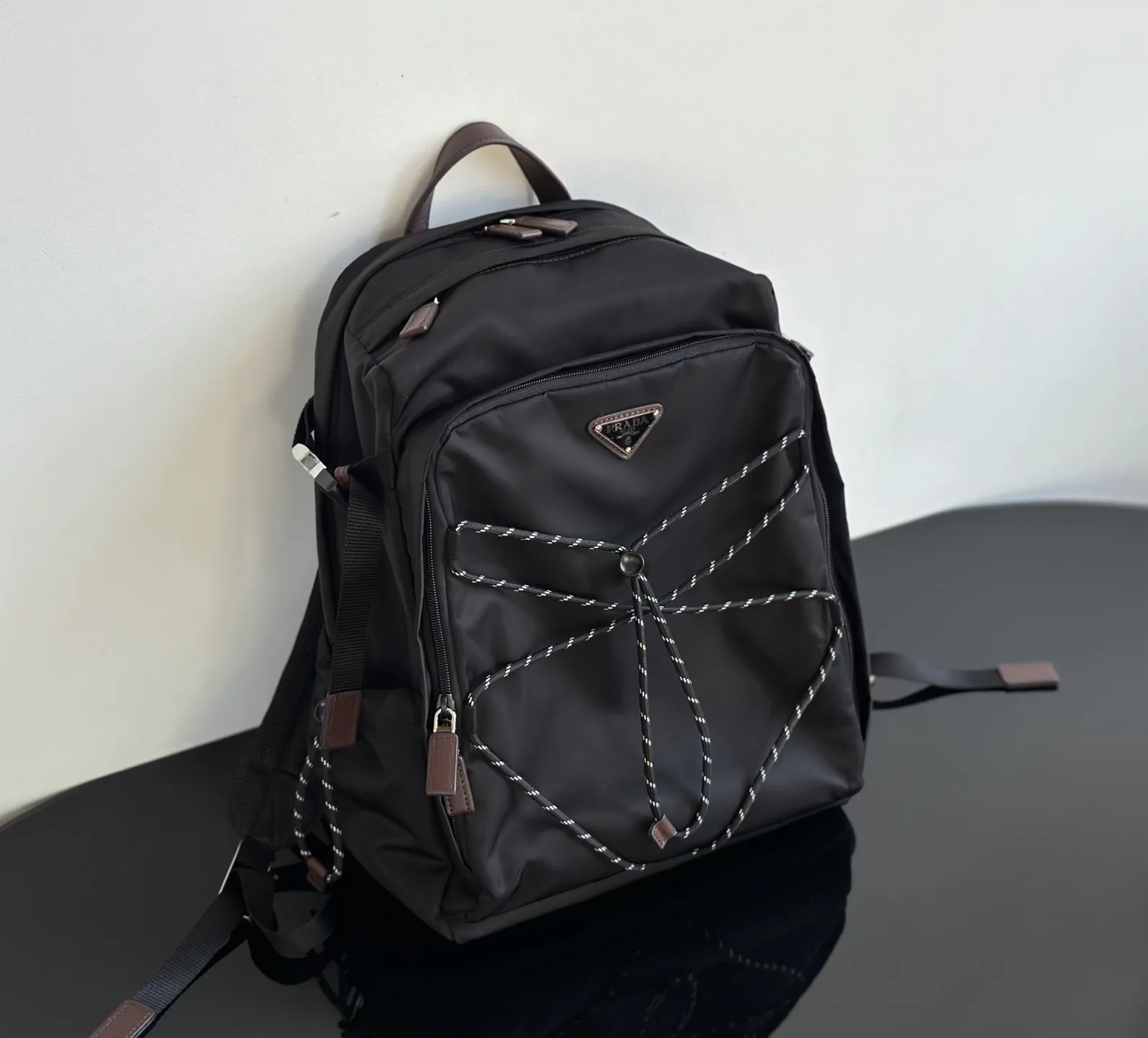 Рюкзаки Мужские Prada 17639614