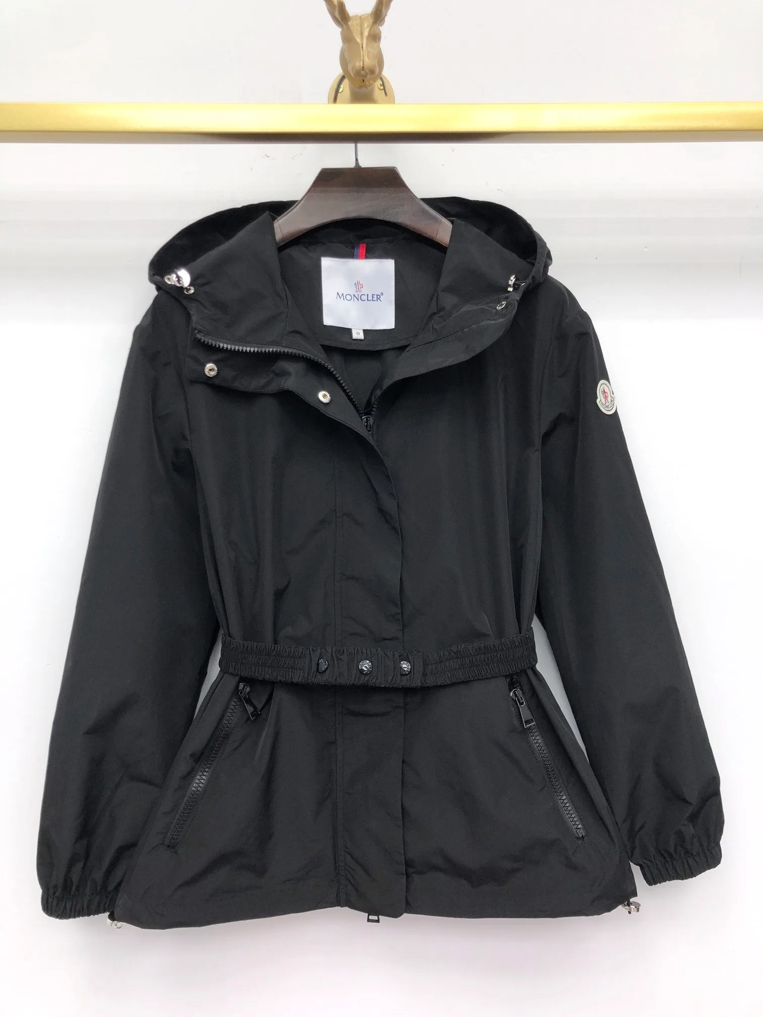 Куртки И Пуховики Женские Moncler 11513016