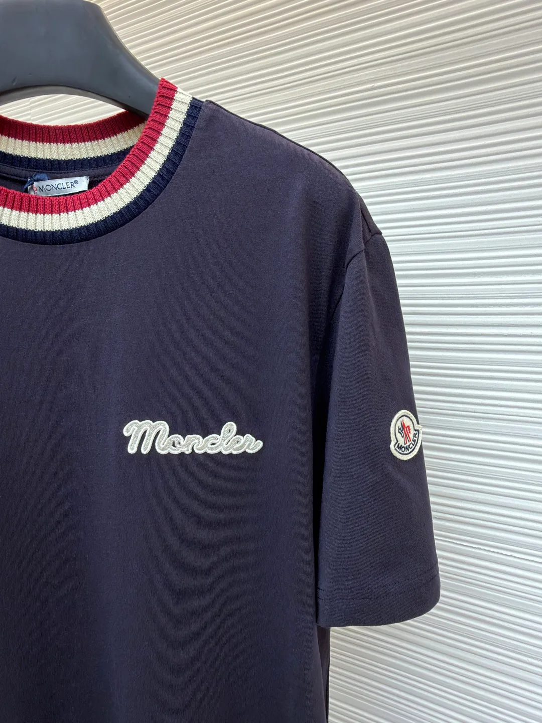 Футболки Мужские Moncler 5405741