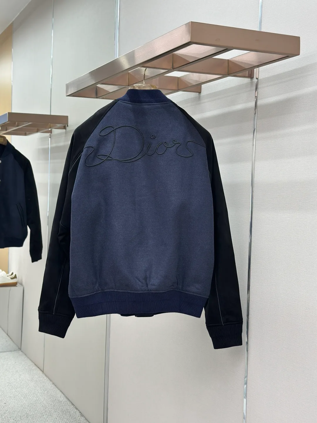 Куртки И Пуховики Мужские Christian Dior 18191177
