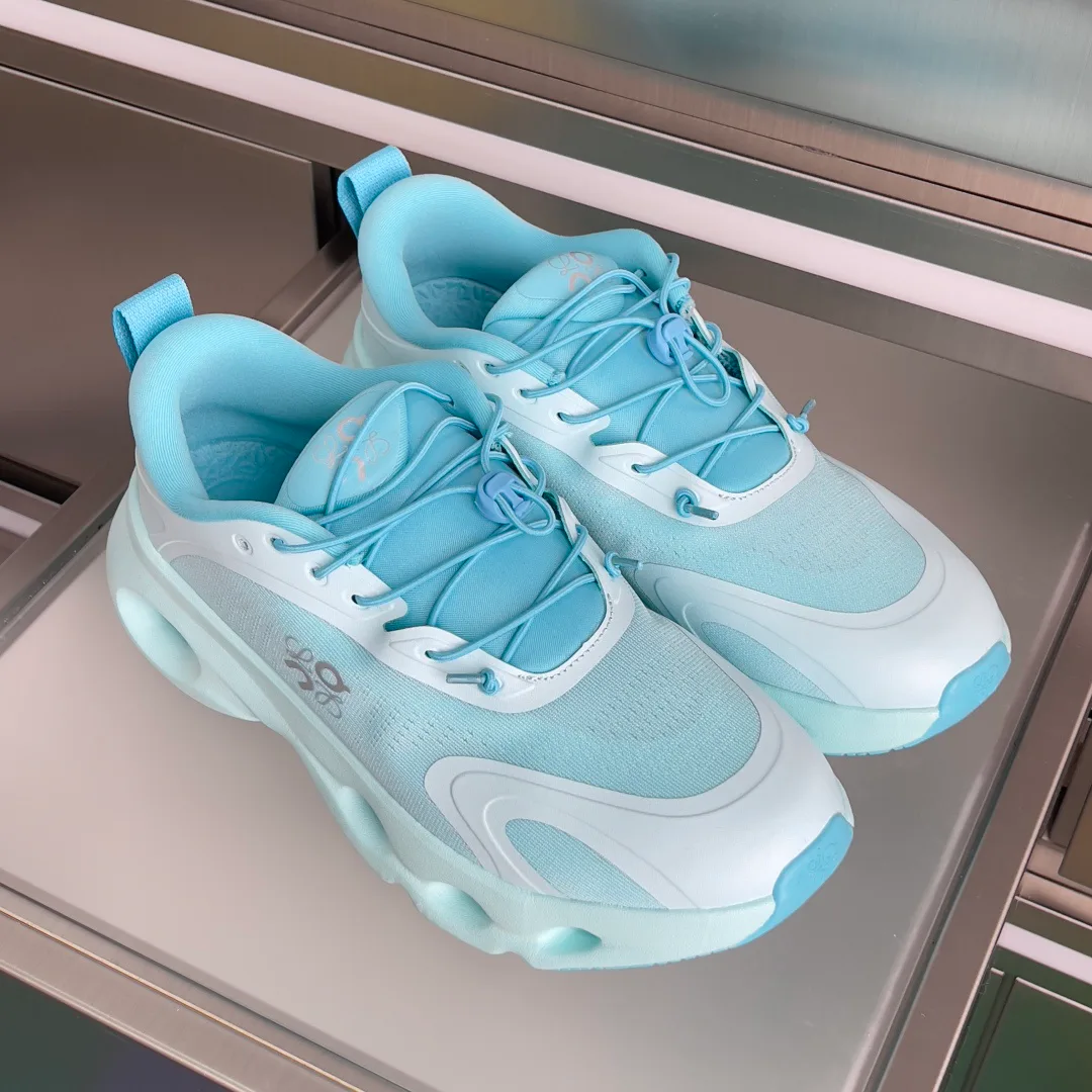 Кроссовки Женские Loewe 1846683