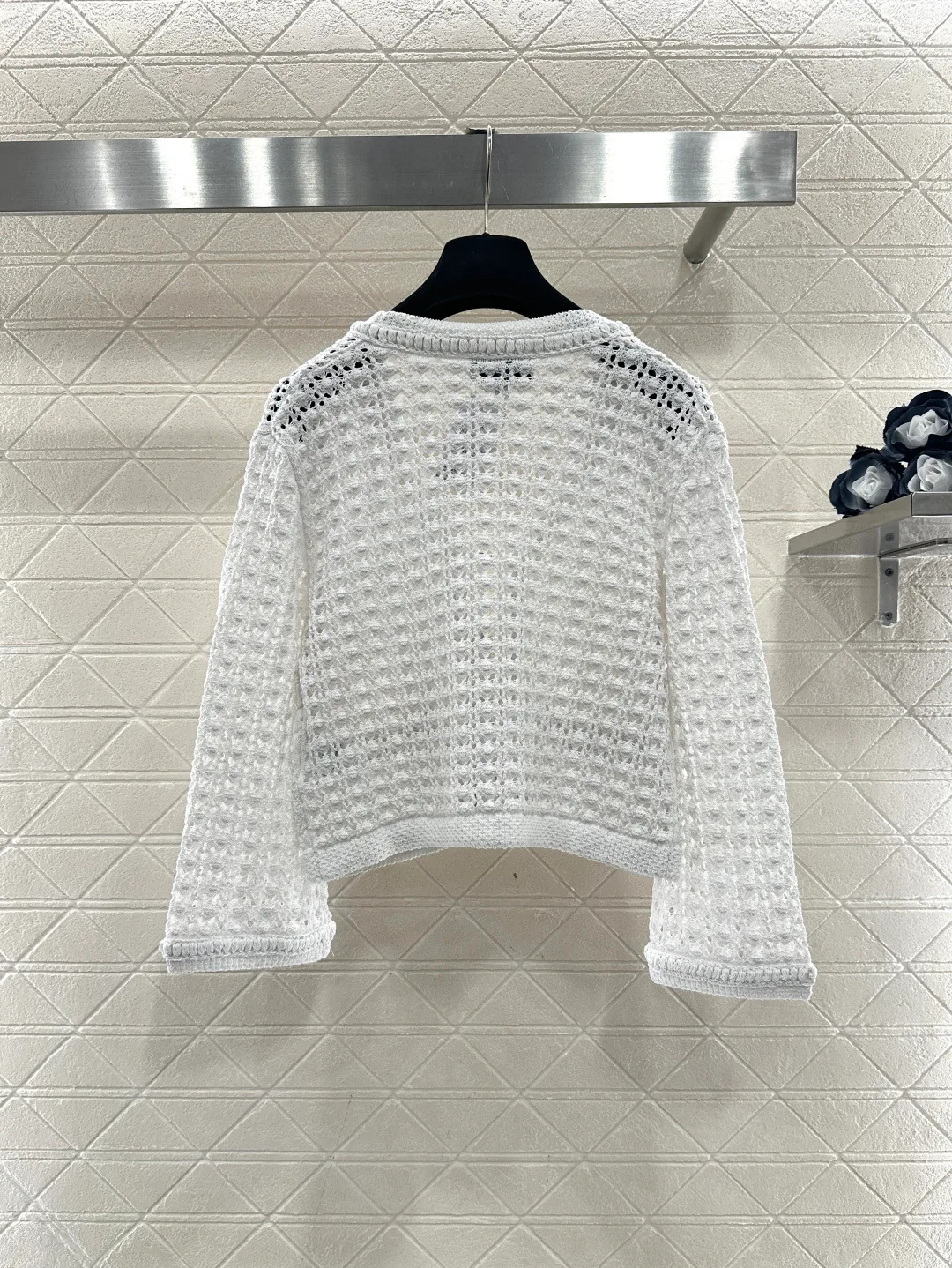 Джемперы И Свитеры Женские Chanel 372056