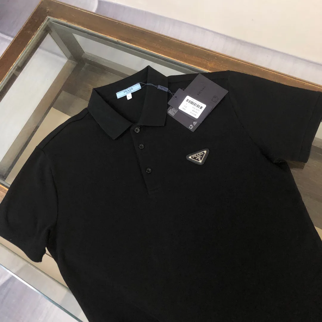 Рубашки Мужские Prada 11690902