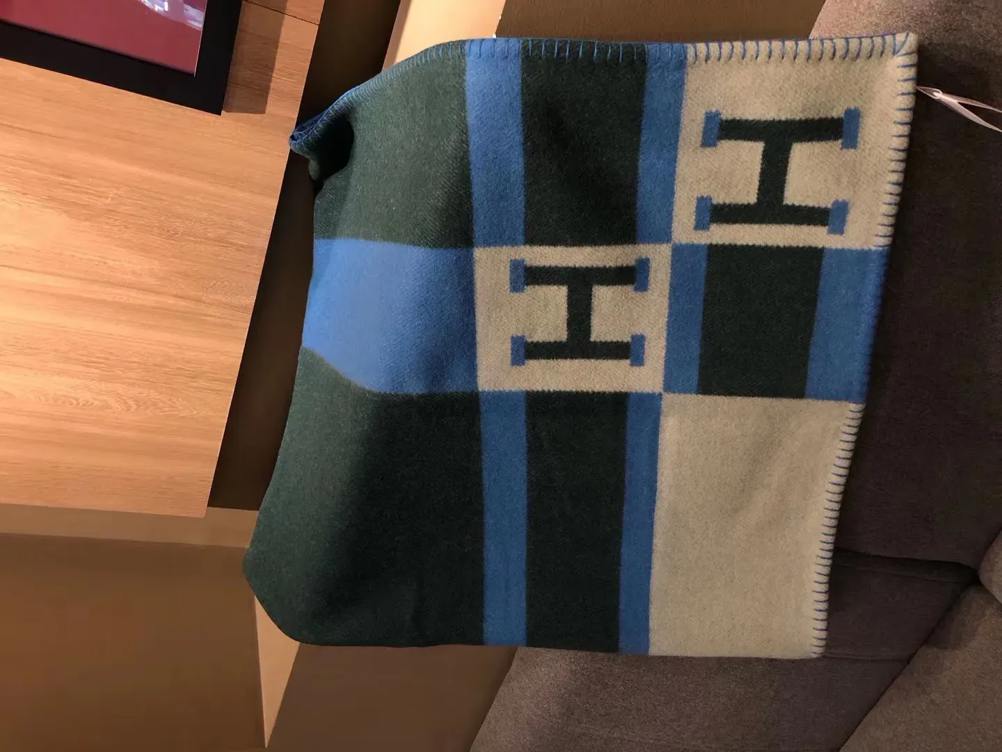 Текстиль Hermes 233216