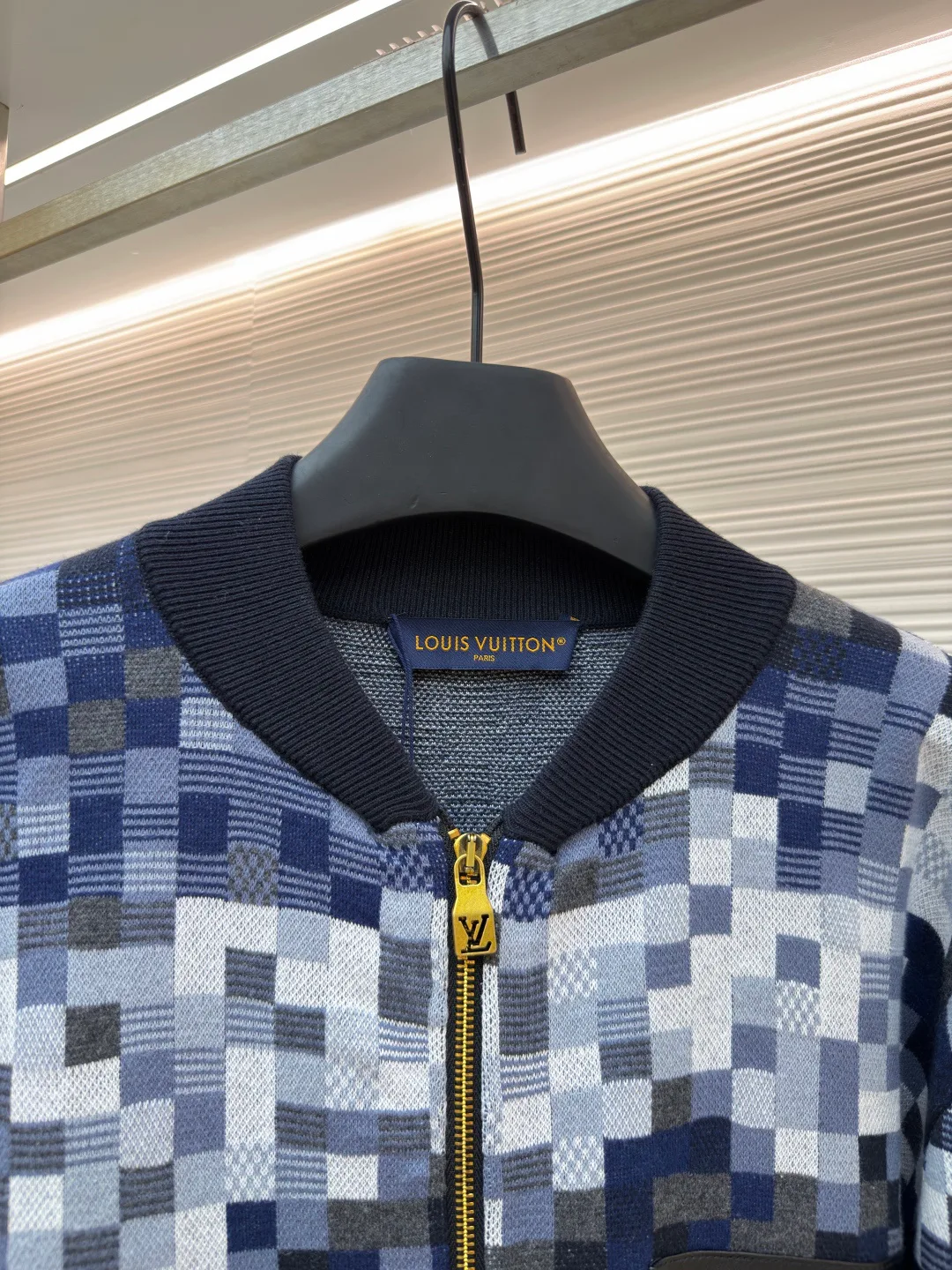 Куртки И Пуховики Мужские Louis Vuitton 11701842