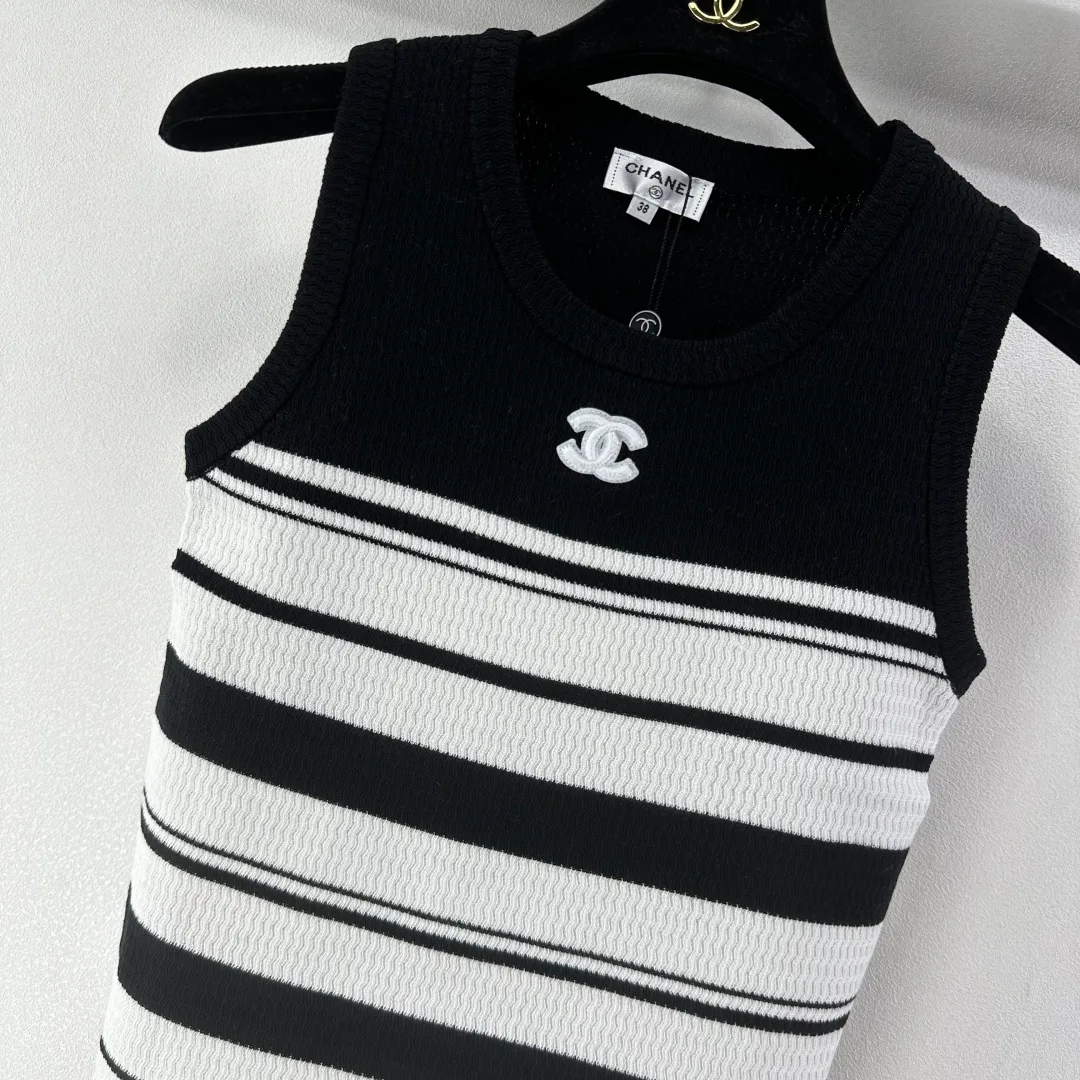 Топы Женские Chanel 13101483