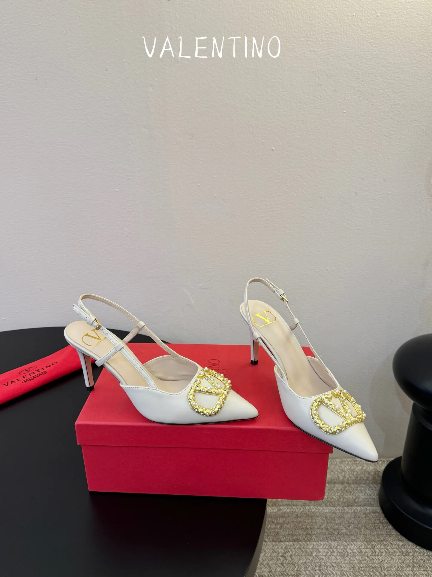 Туфли Женские Valentino 11870458