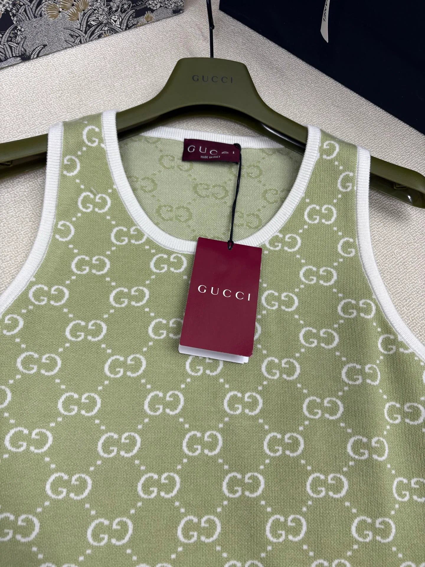 Жилеты Женские Gucci 11788304