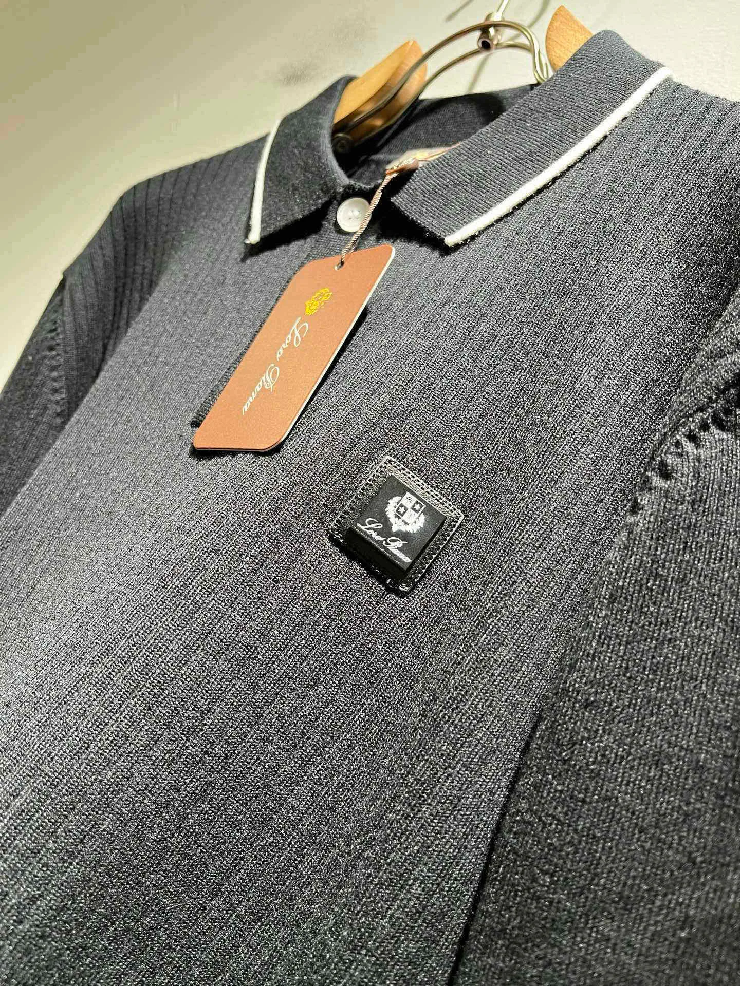 Джемперы И Свитеры Мужские Loro Piana 569135