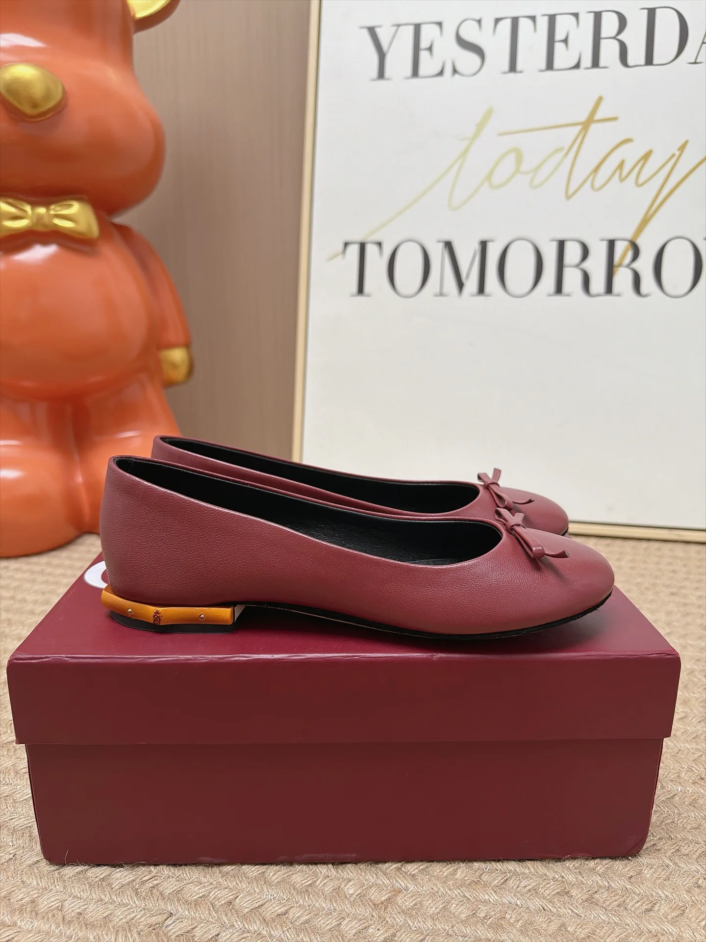 Балетки Женские Gucci 17893234