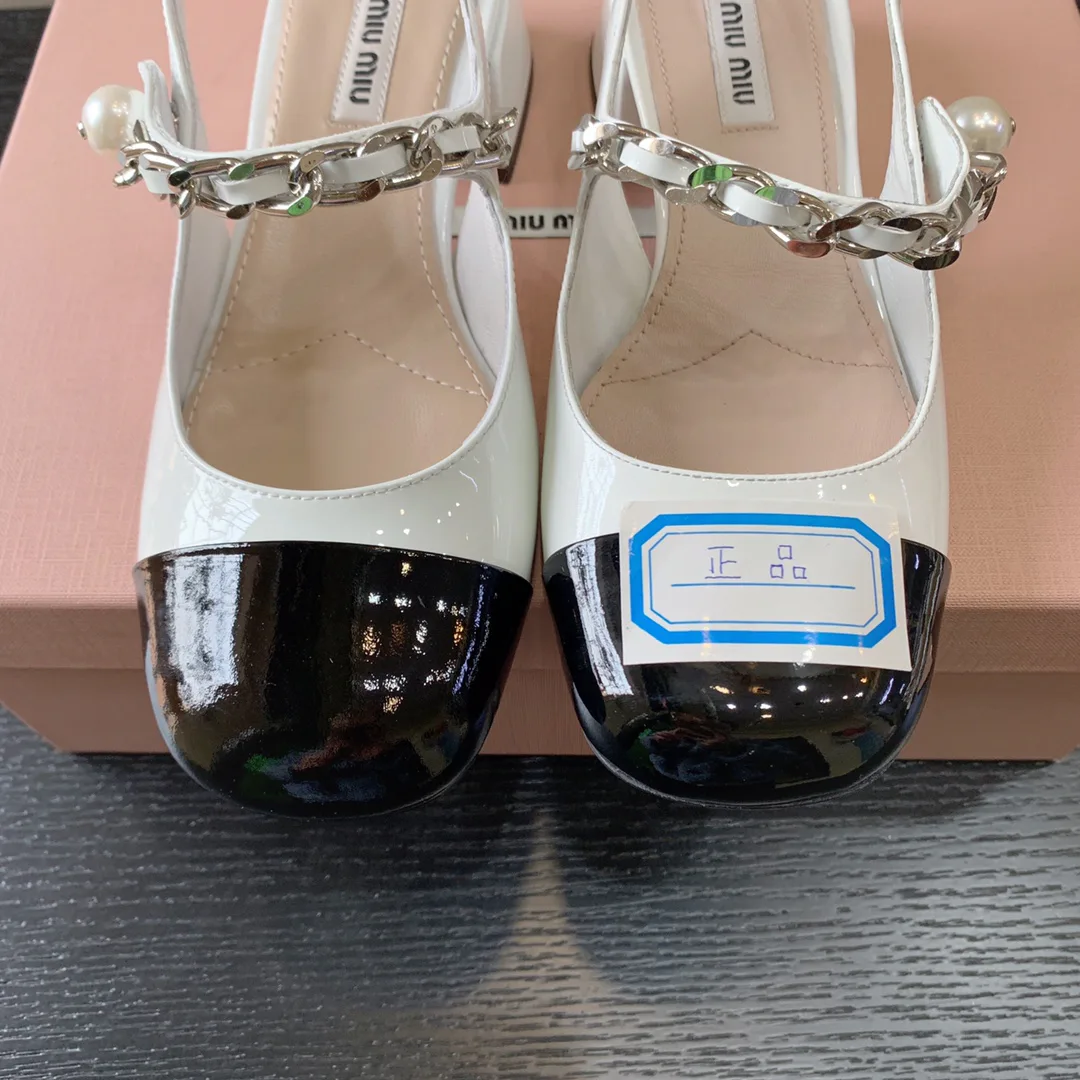 Туфли Женские Miu Miu 17431971