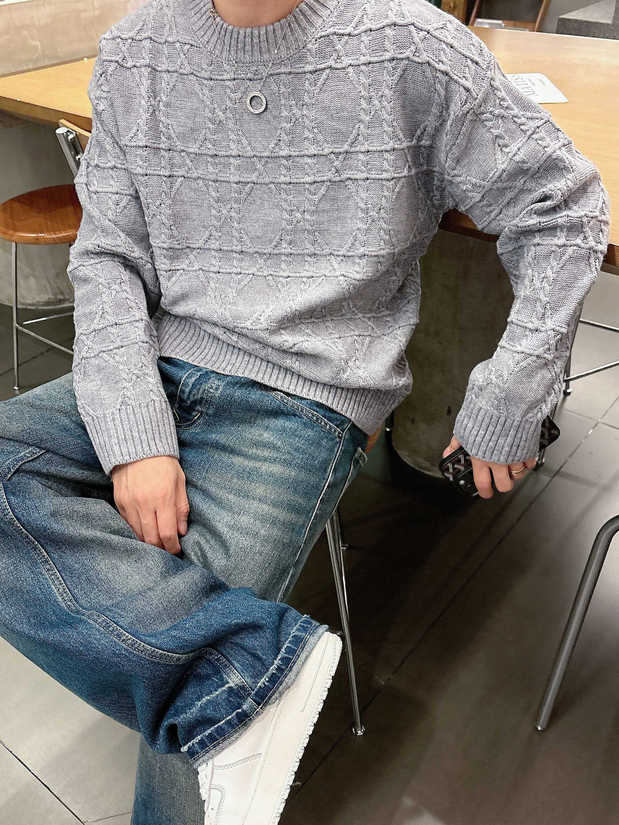 Джемперы И Свитеры Мужские Christian Dior 927979