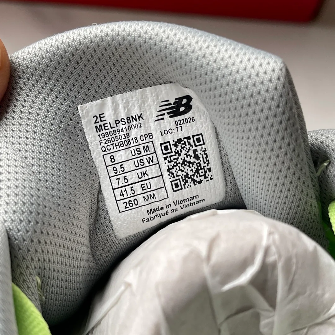 Кроссовки Женские New Balance 16956615