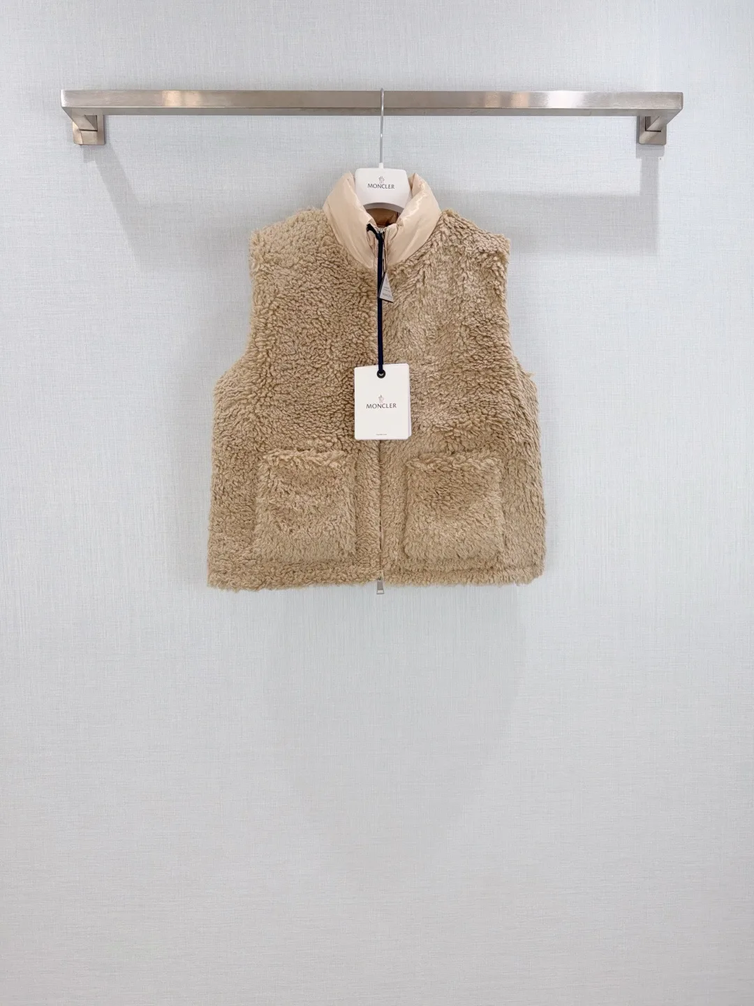 Жилеты Женские Moncler 284269