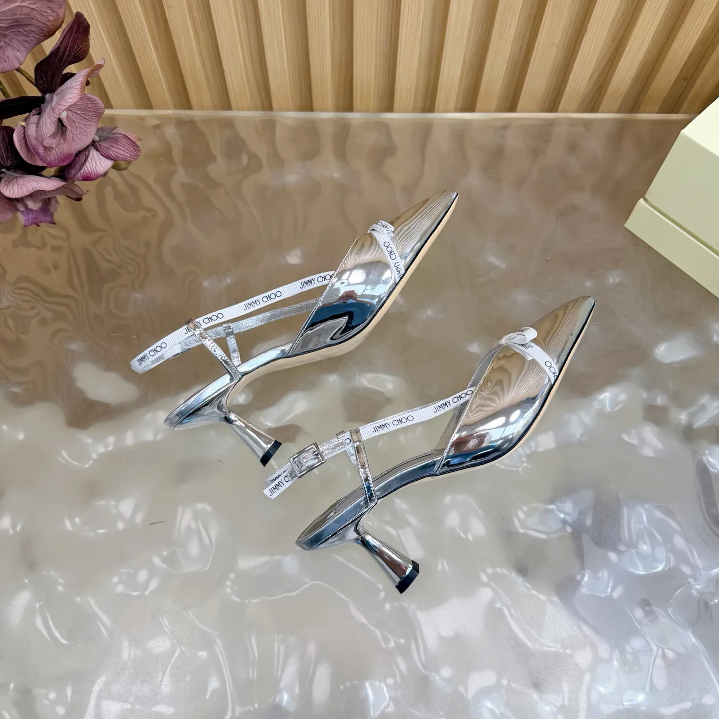 Туфли Женские Jimmy Choo 11616705