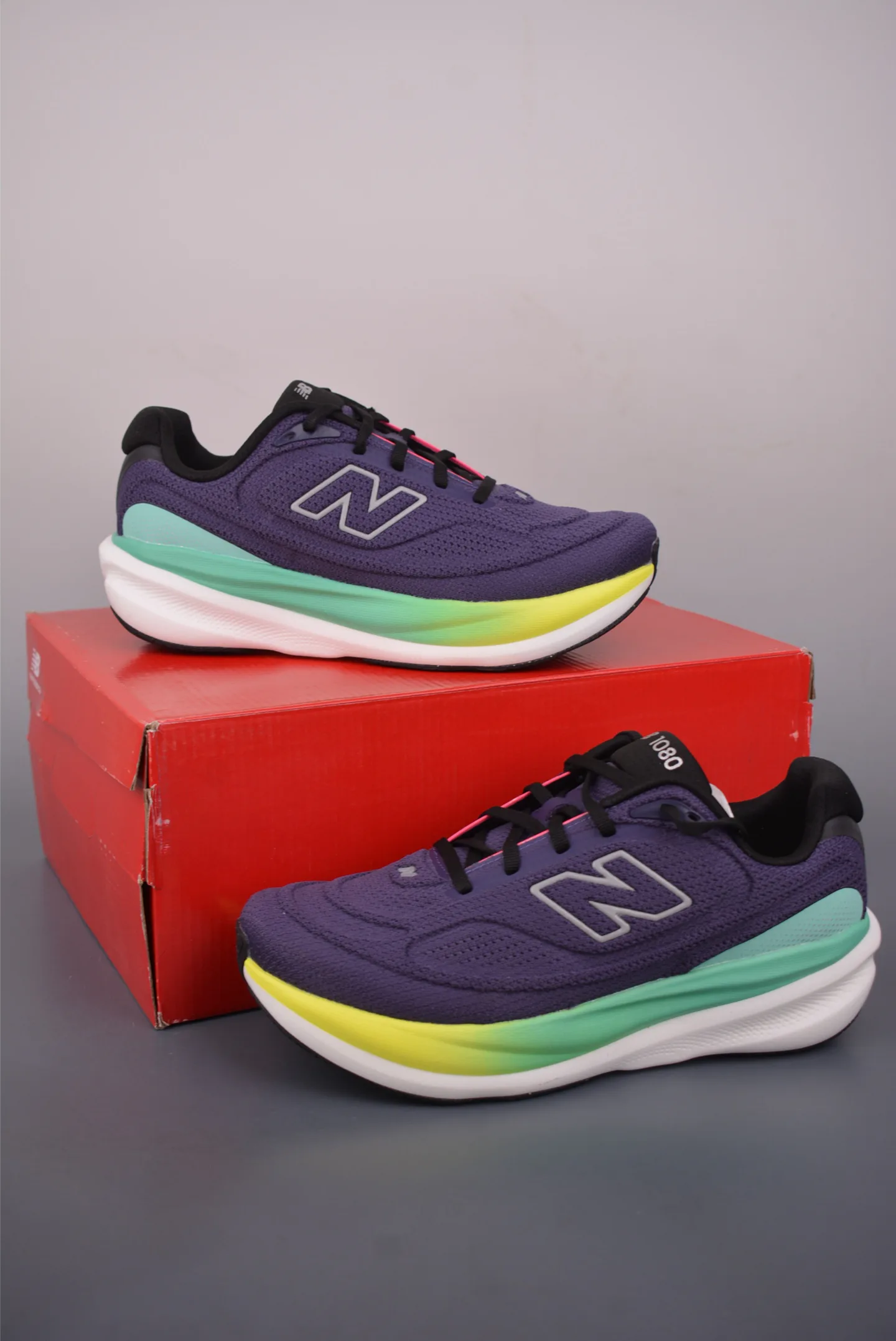 Кроссовки Мужские New Balance 11250297