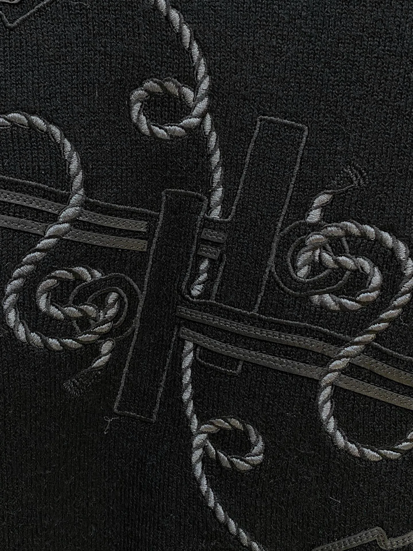 Джемперы И Свитеры Мужские Hermes 18374678