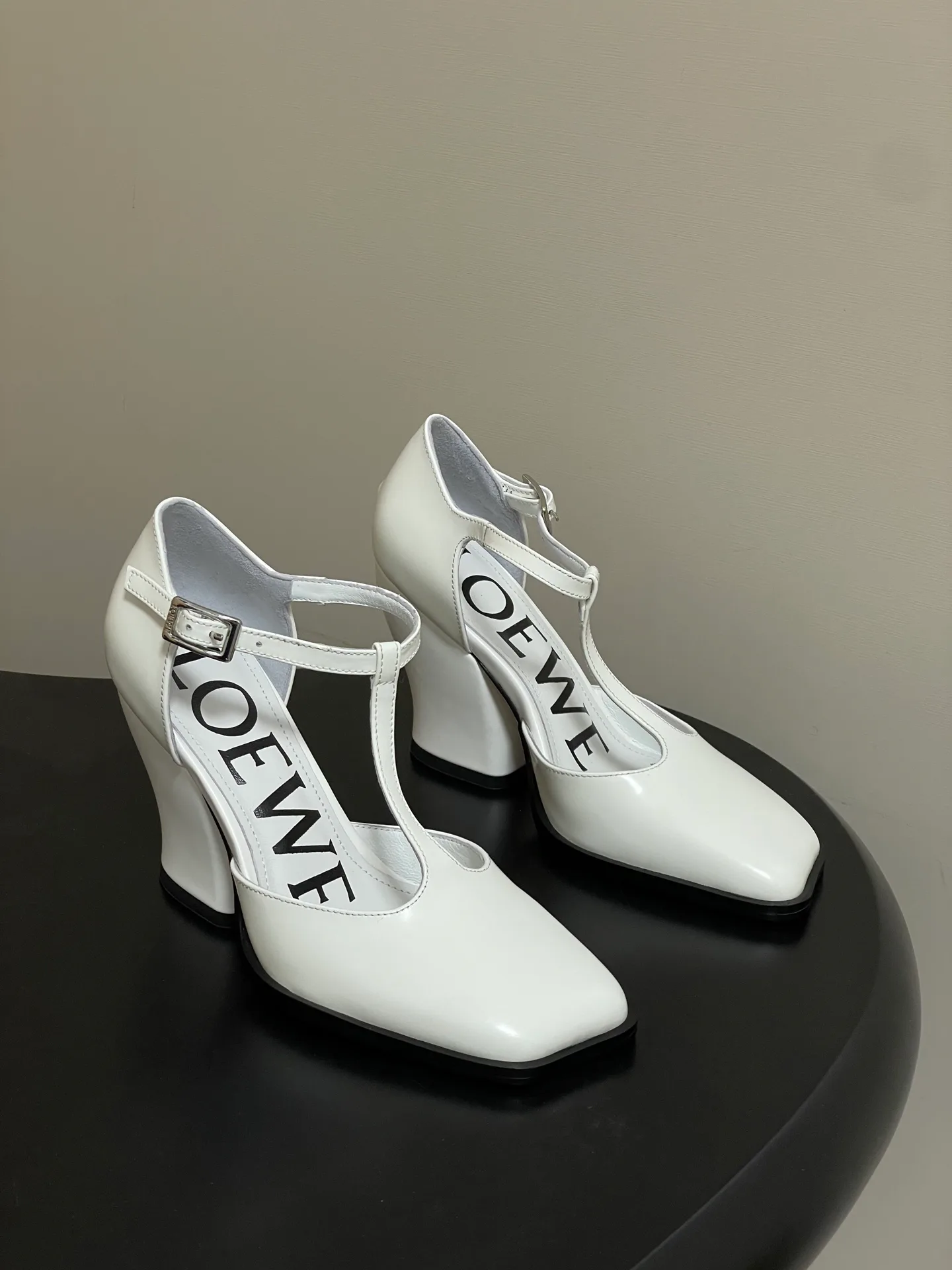 Туфли Женские Loewe 1091973