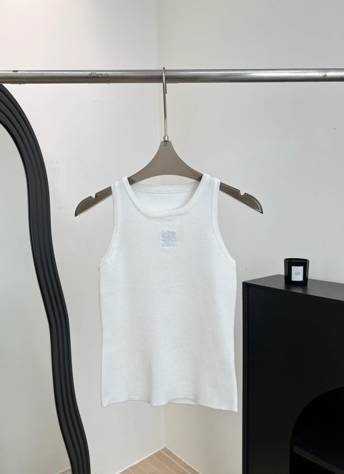 Жилеты Женские Loewe 11645828