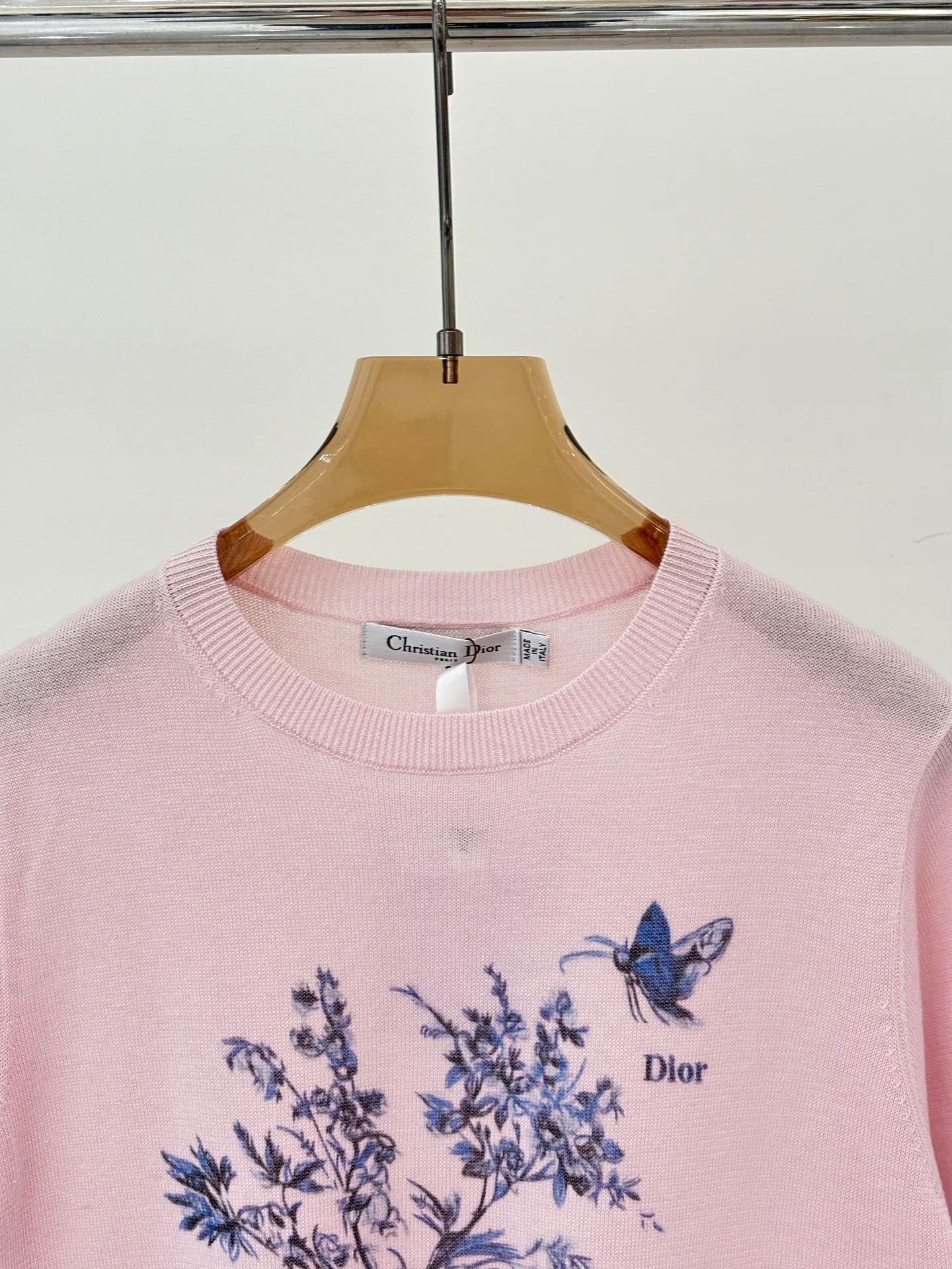 Футболки Женские Christian Dior 11528624