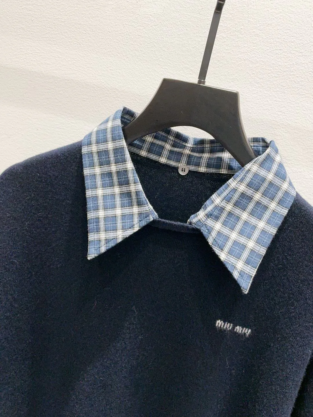 Джемперы И Свитеры Женские Miu Miu 18028505