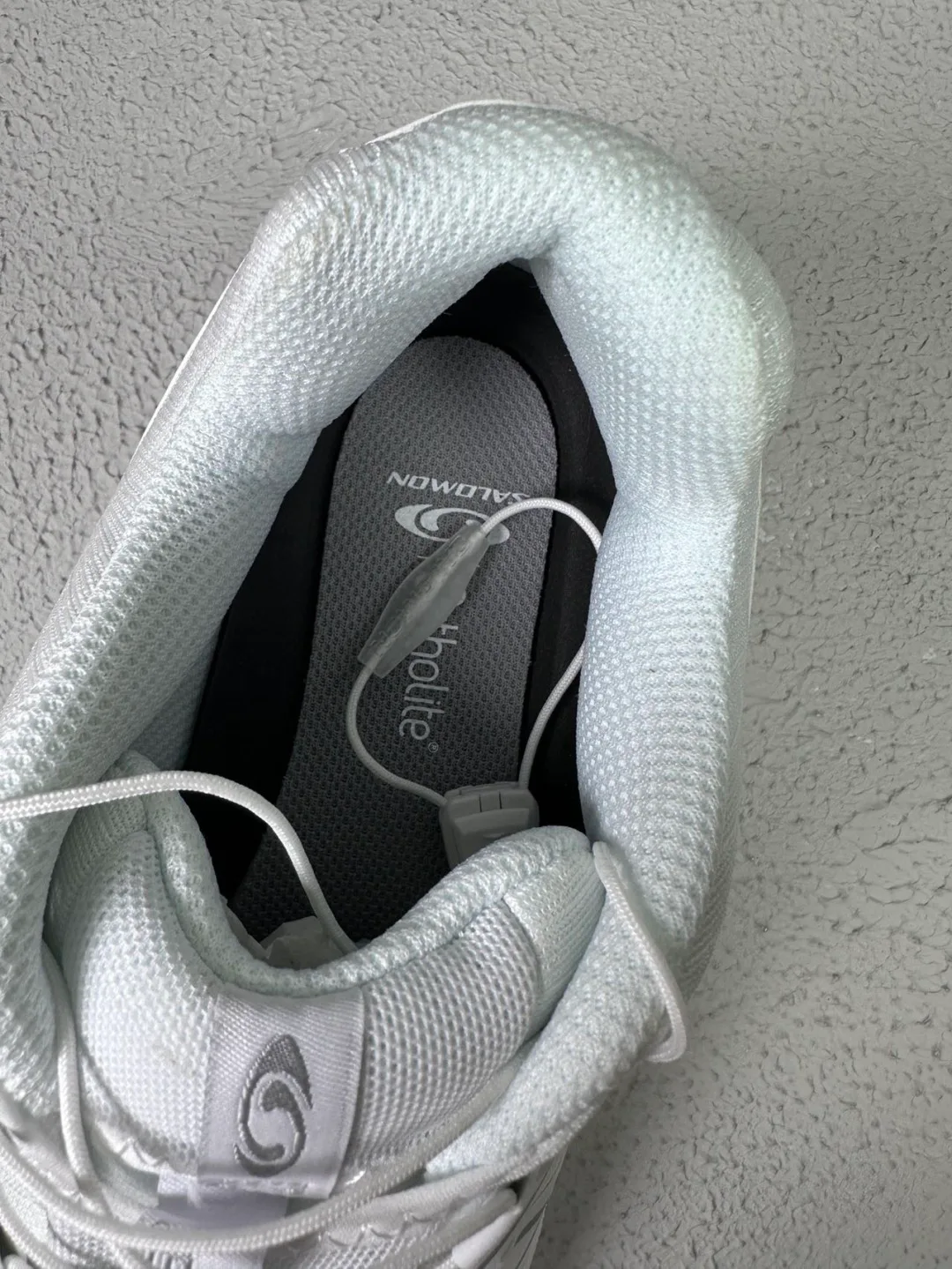 Кроссовки Женские Salomon 17962203